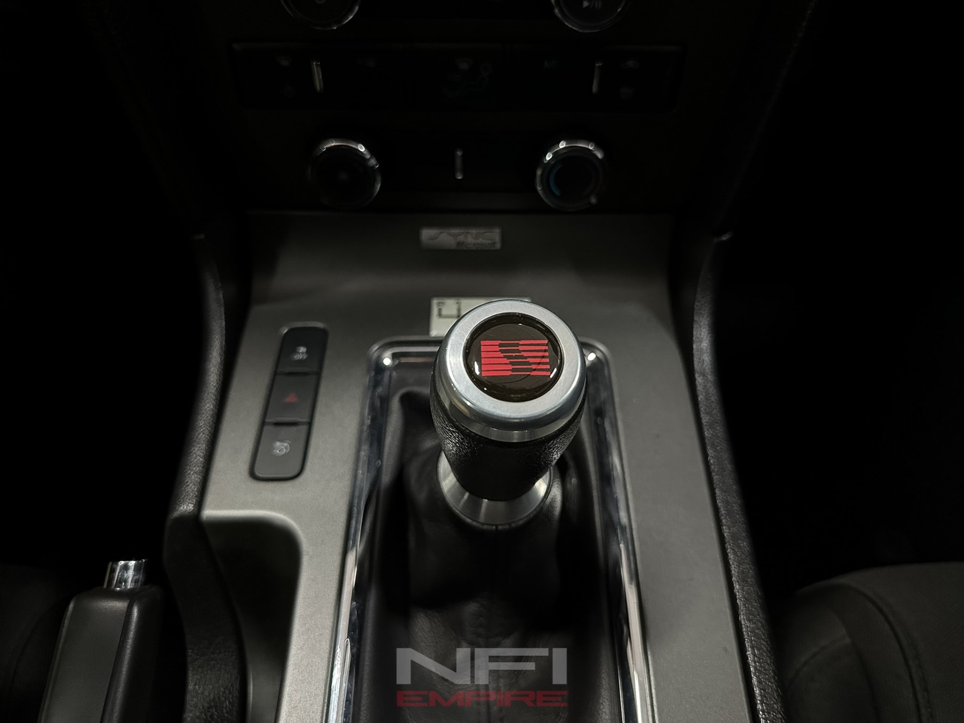 2014 Ford Mustang 30