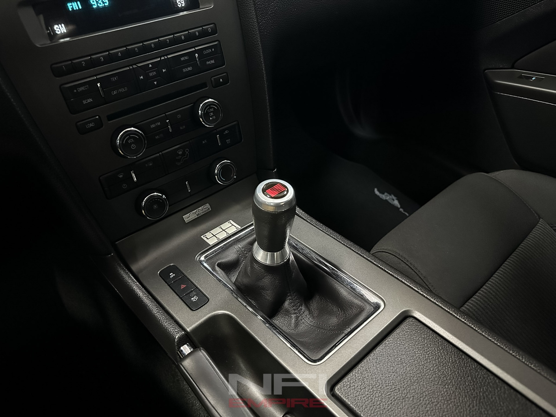 2014 Ford Mustang 31
