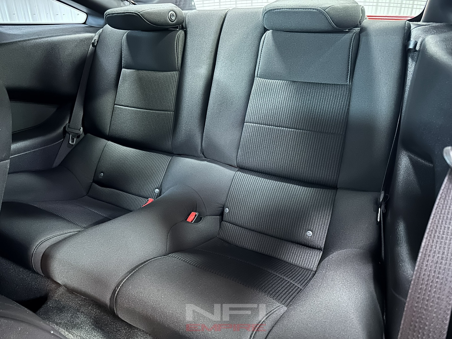 2014 Ford Mustang 34