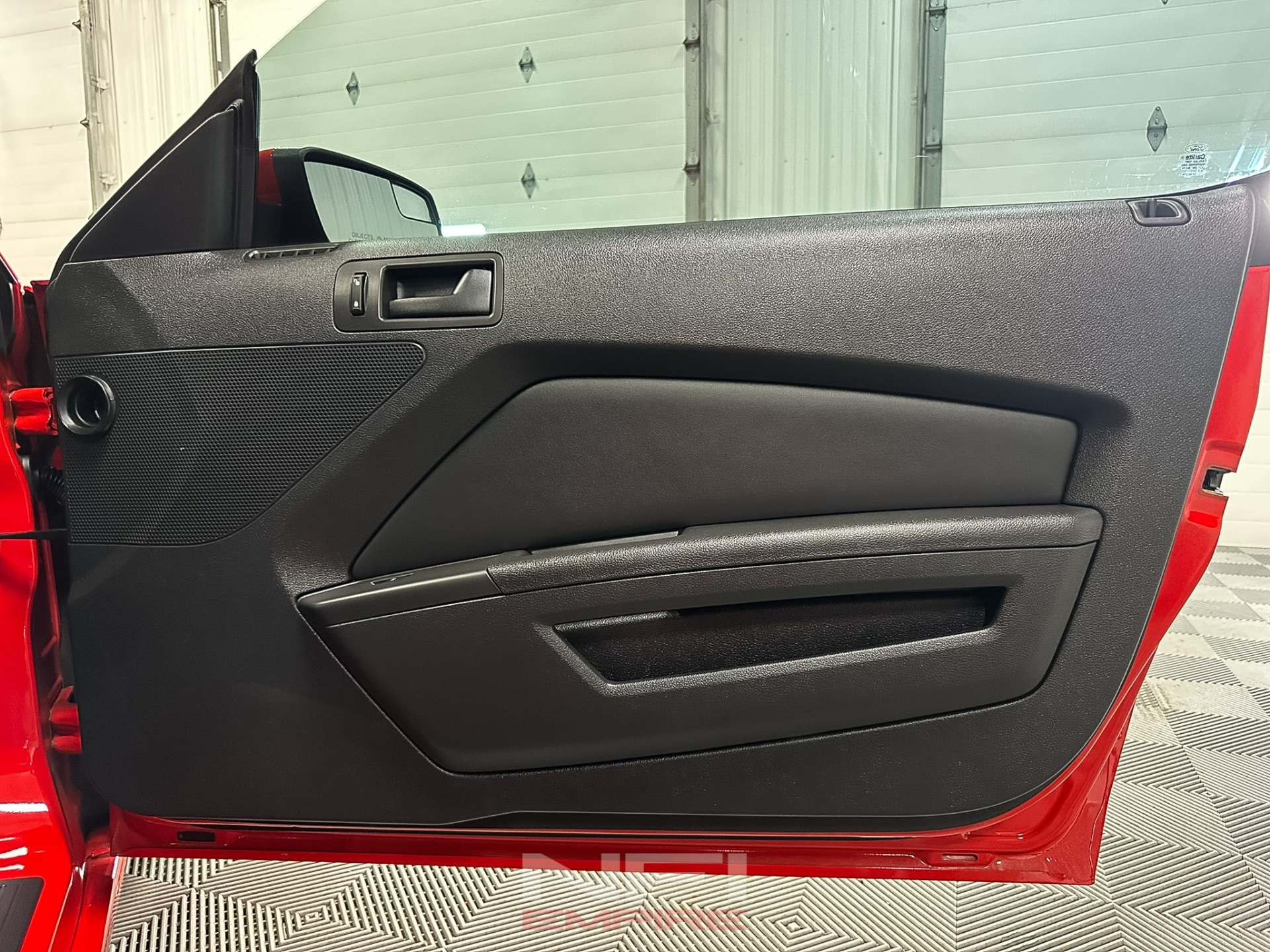 2014 Ford Mustang 39