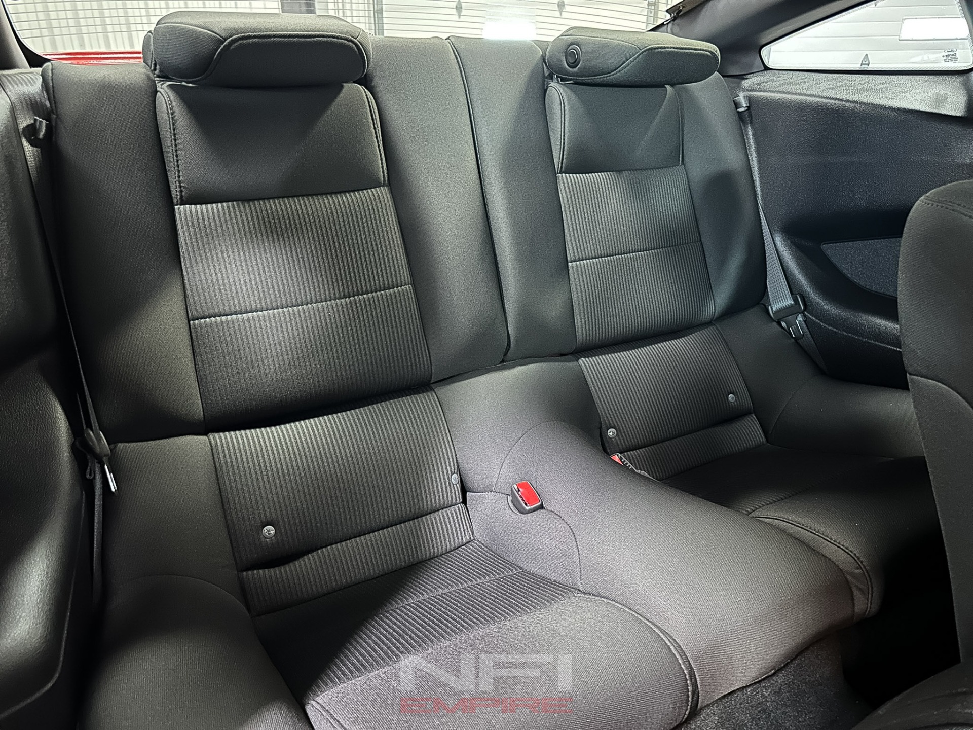 2014 Ford Mustang 40