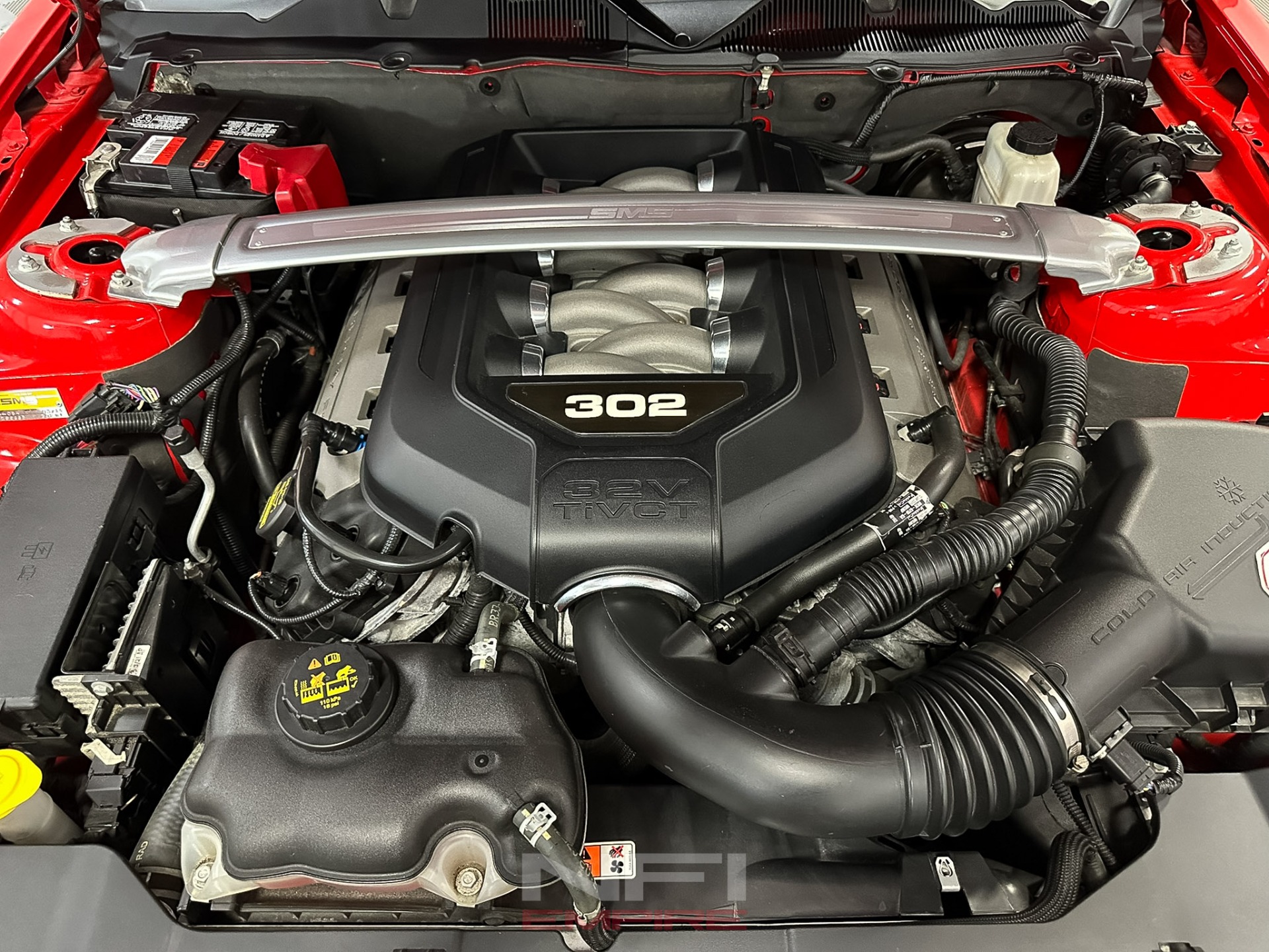 2014 Ford Mustang 46