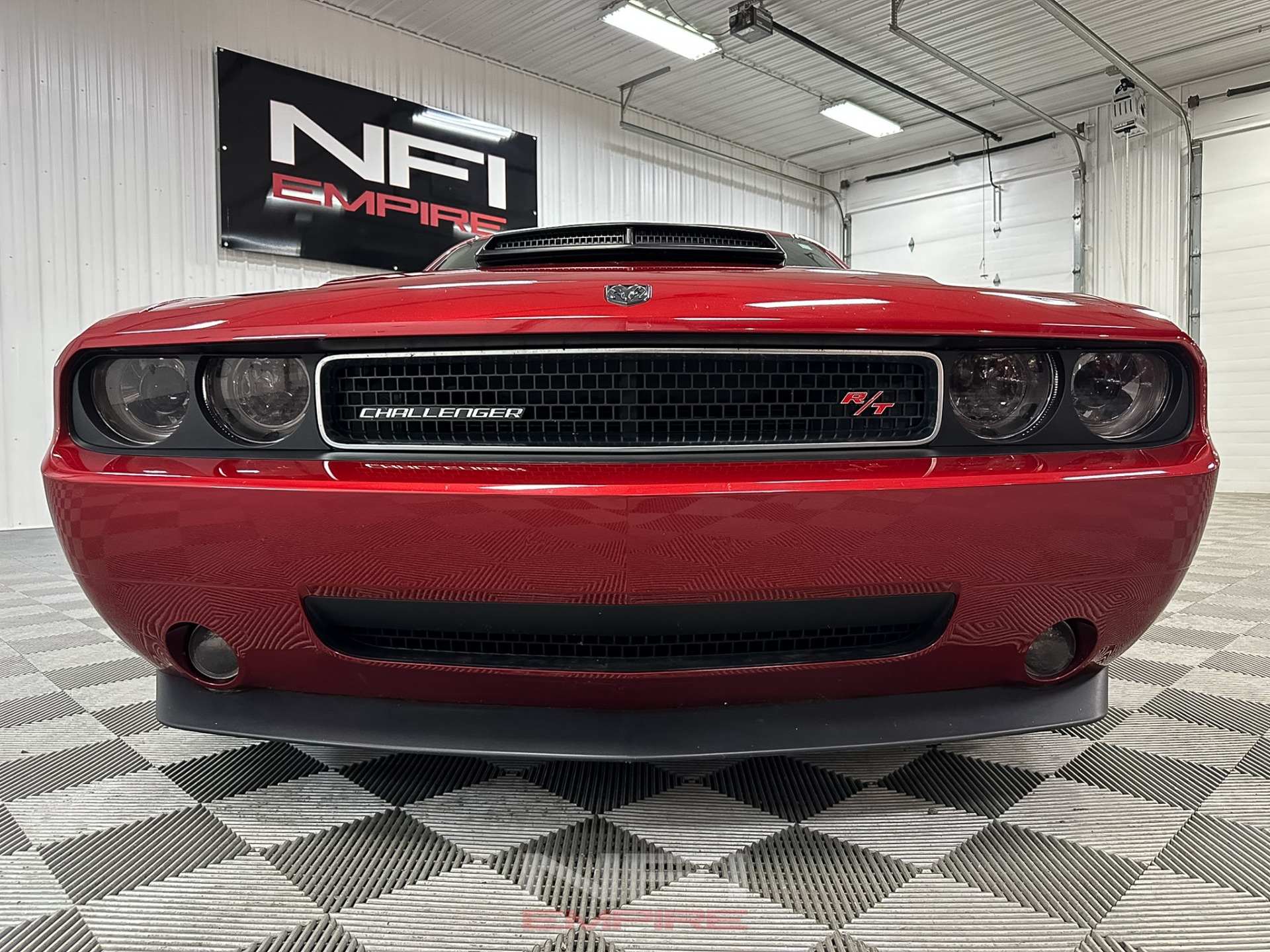2010 Dodge Challenger 14
