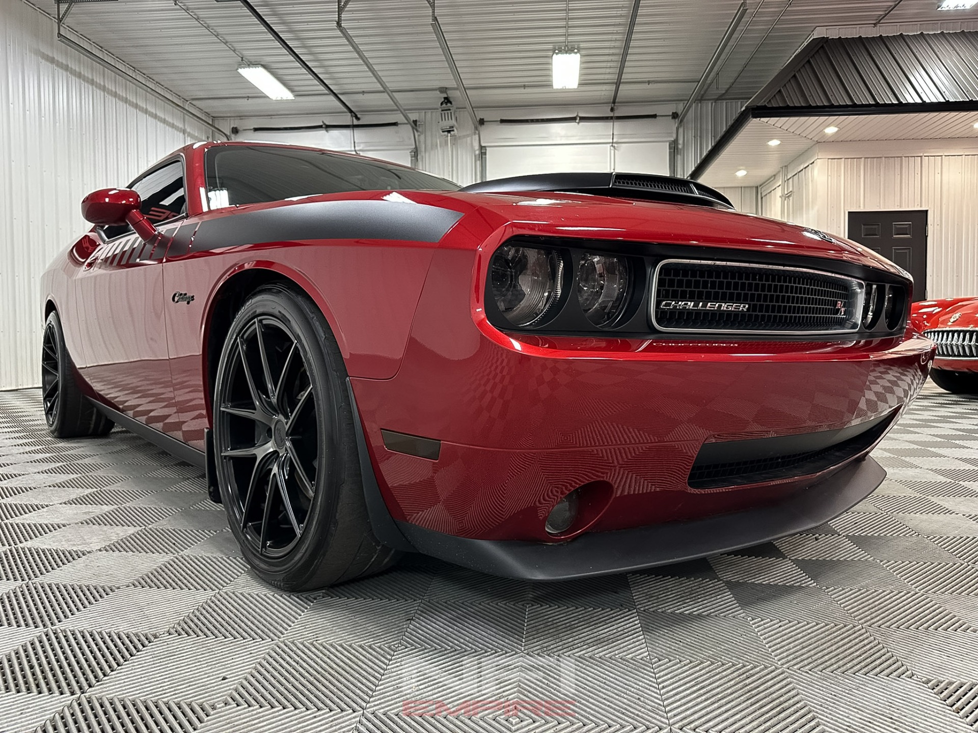 2010 Dodge Challenger 15