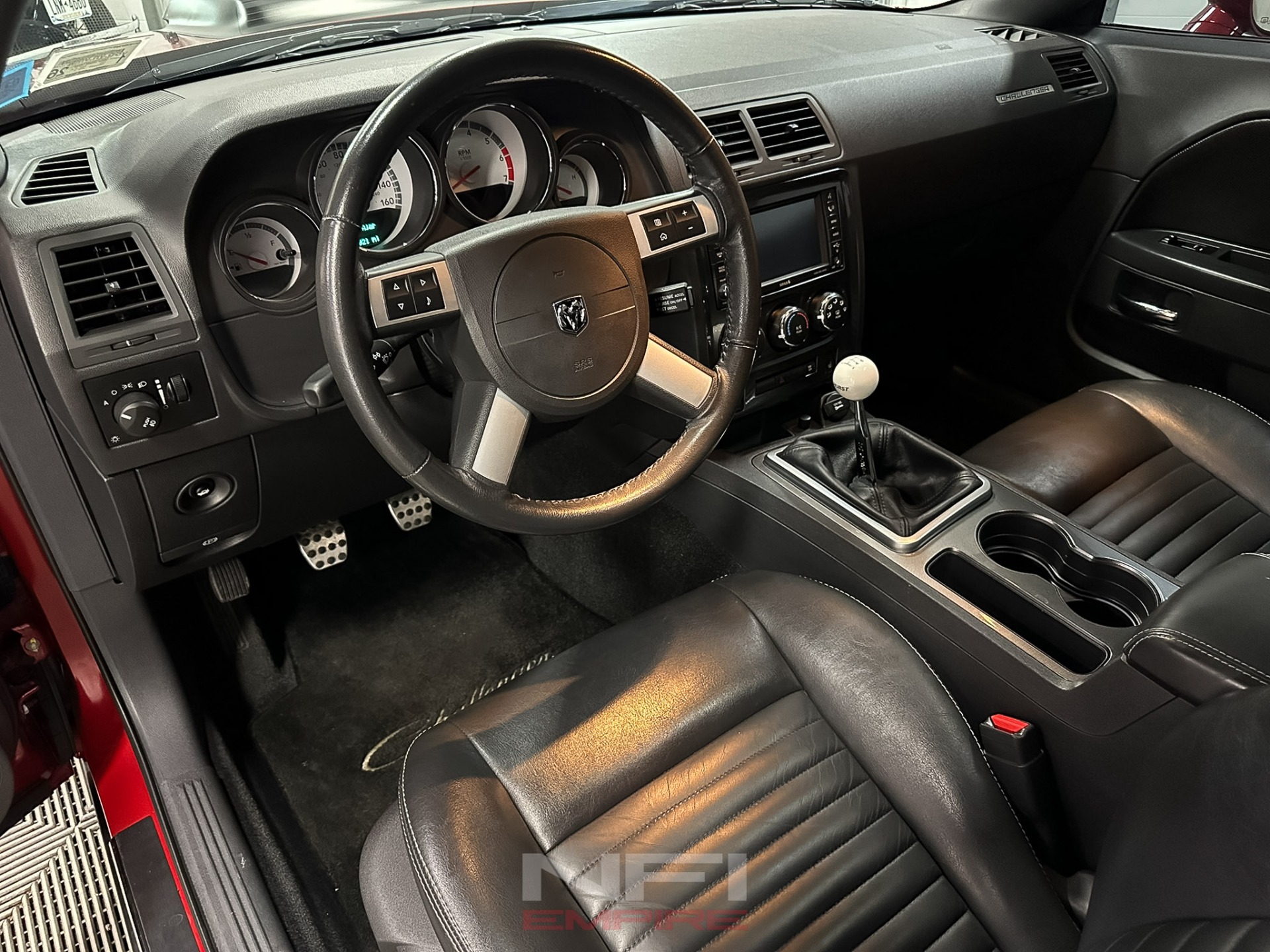 2010 Dodge Challenger 23