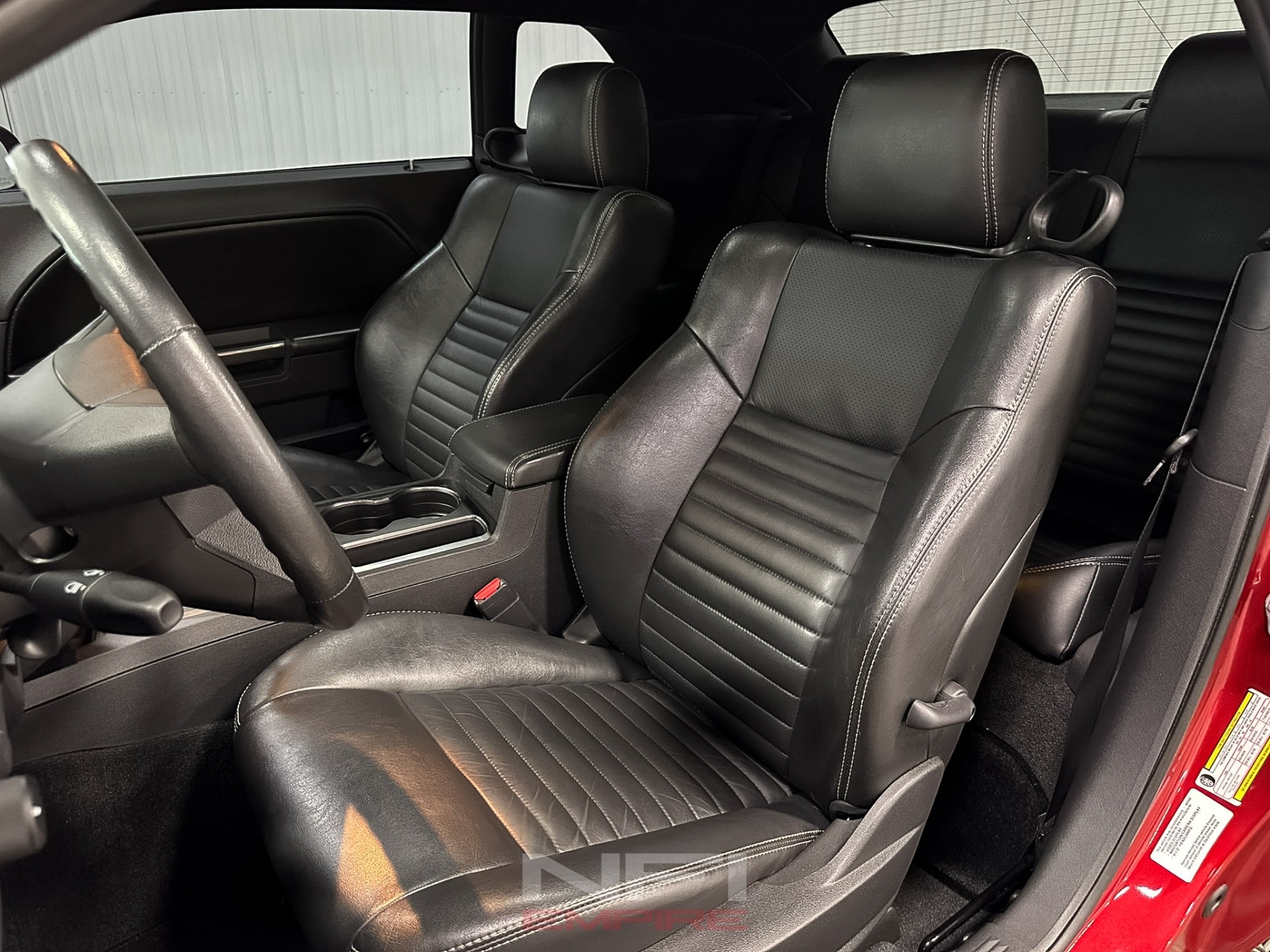 2010 Dodge Challenger 24