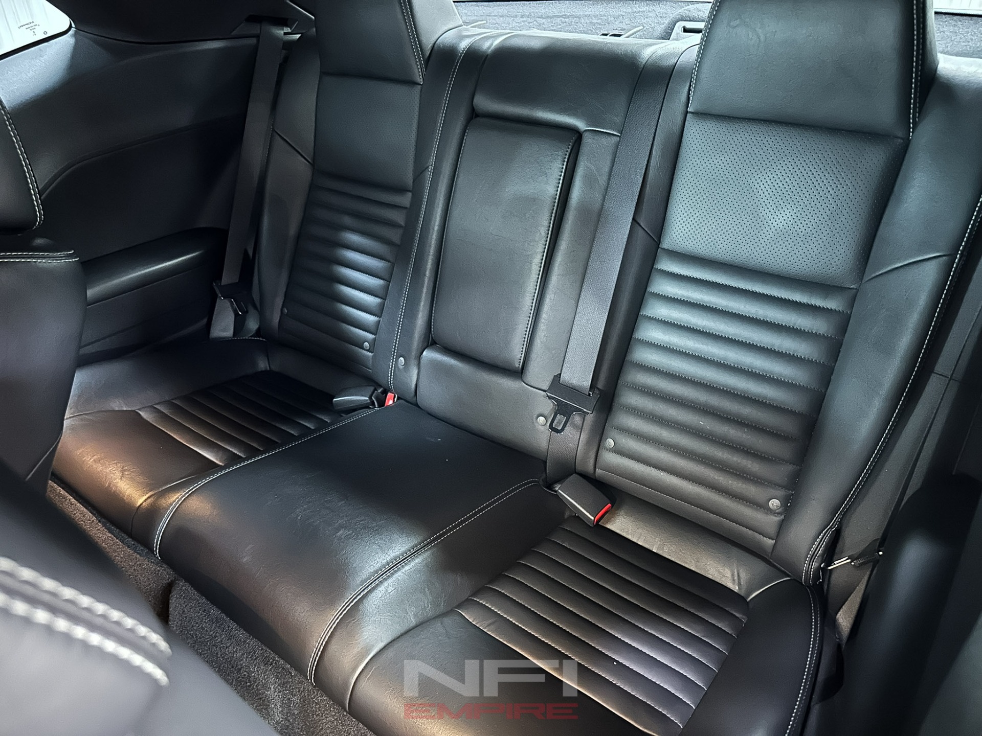 2010 Dodge Challenger 33