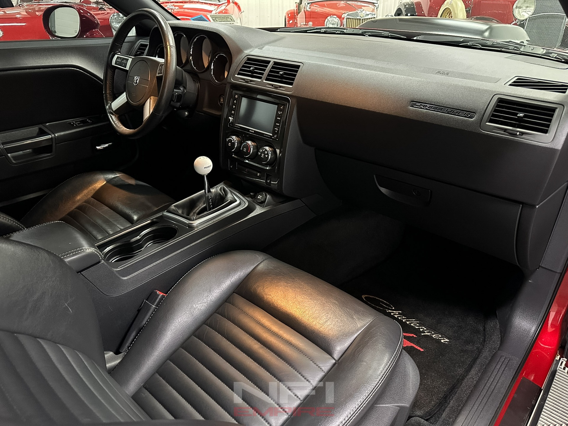 2010 Dodge Challenger 37