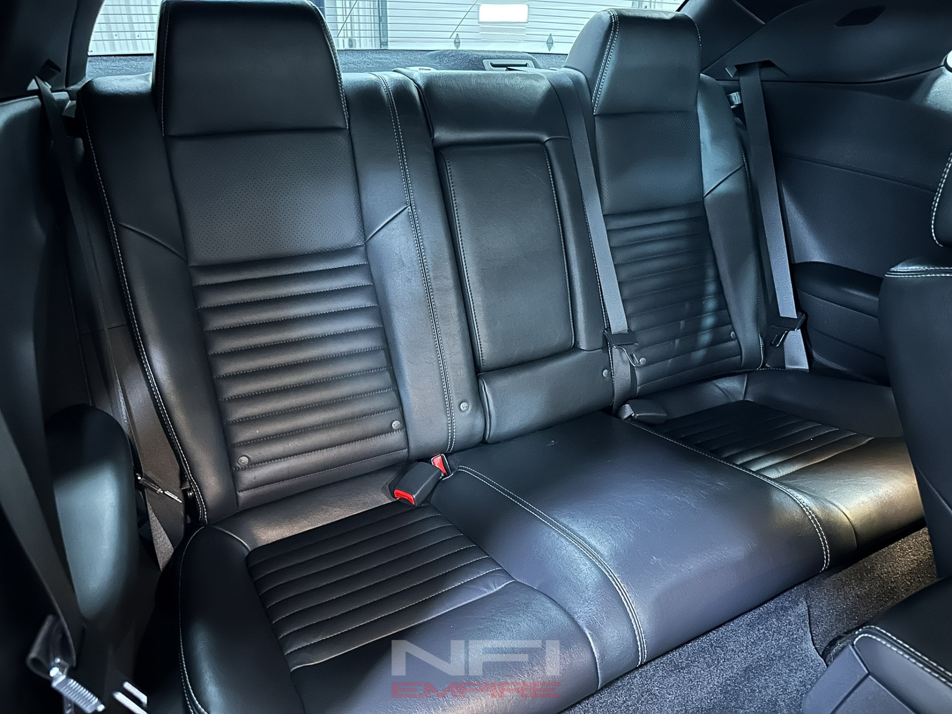 2010 Dodge Challenger 39