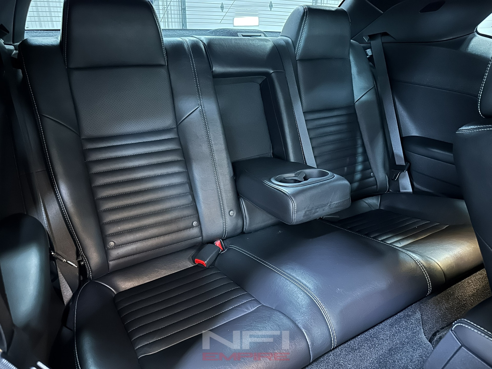 2010 Dodge Challenger 40