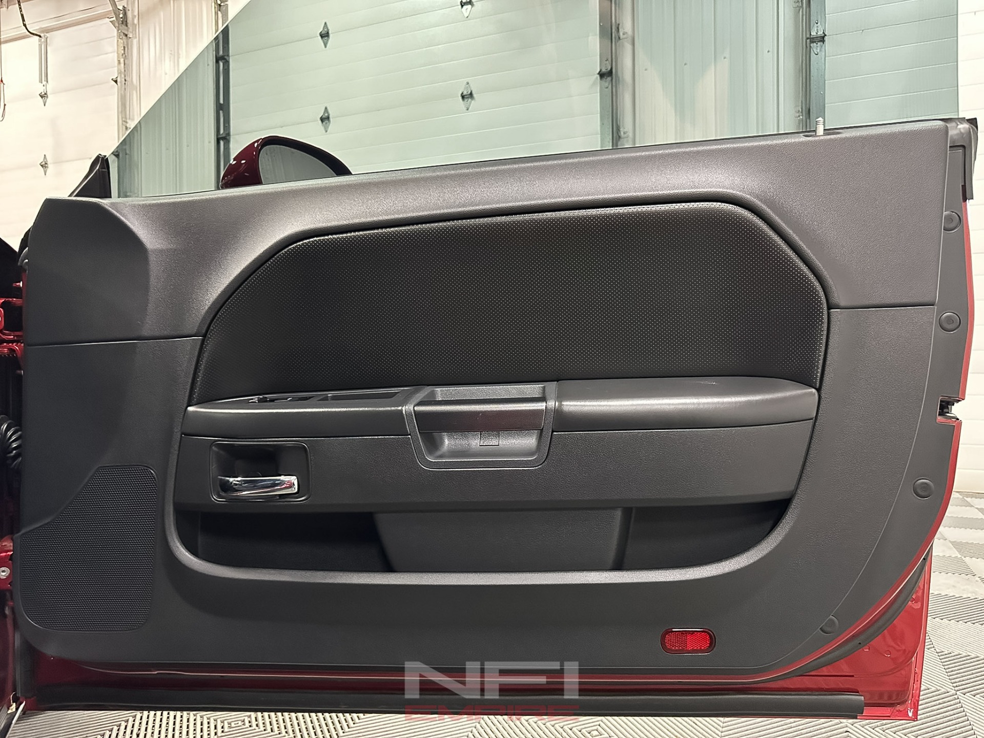 2010 Dodge Challenger 41