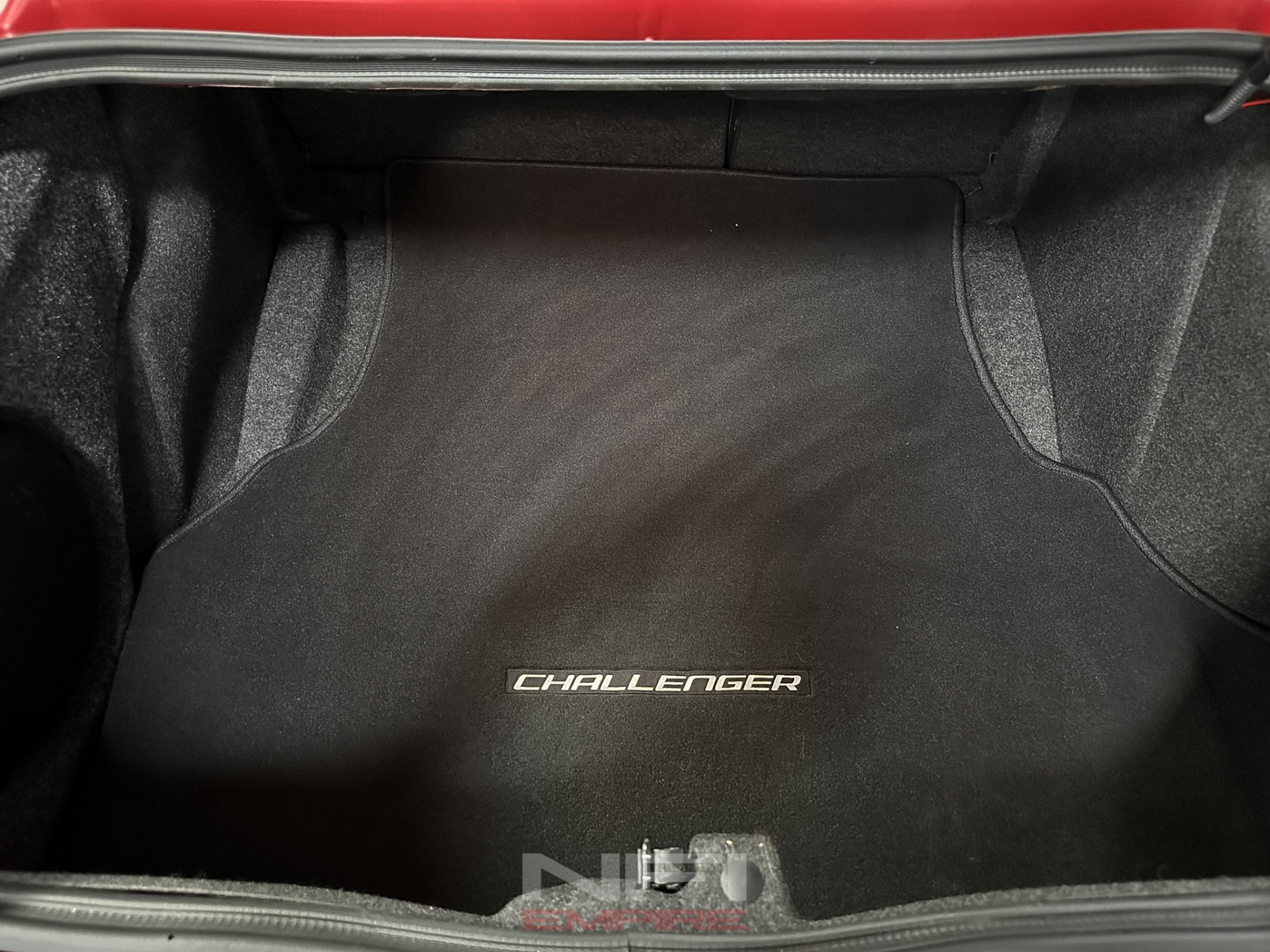 2010 Dodge Challenger 43