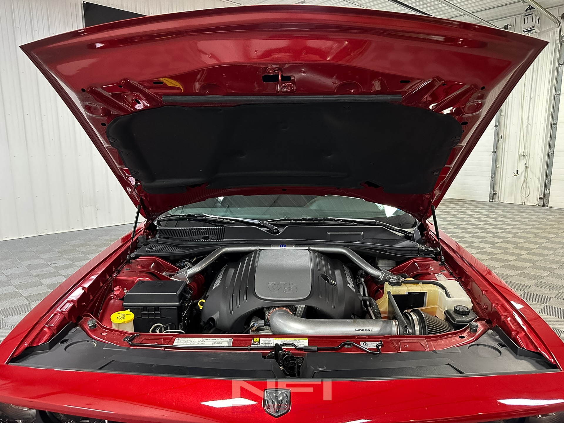 2010 Dodge Challenger 45