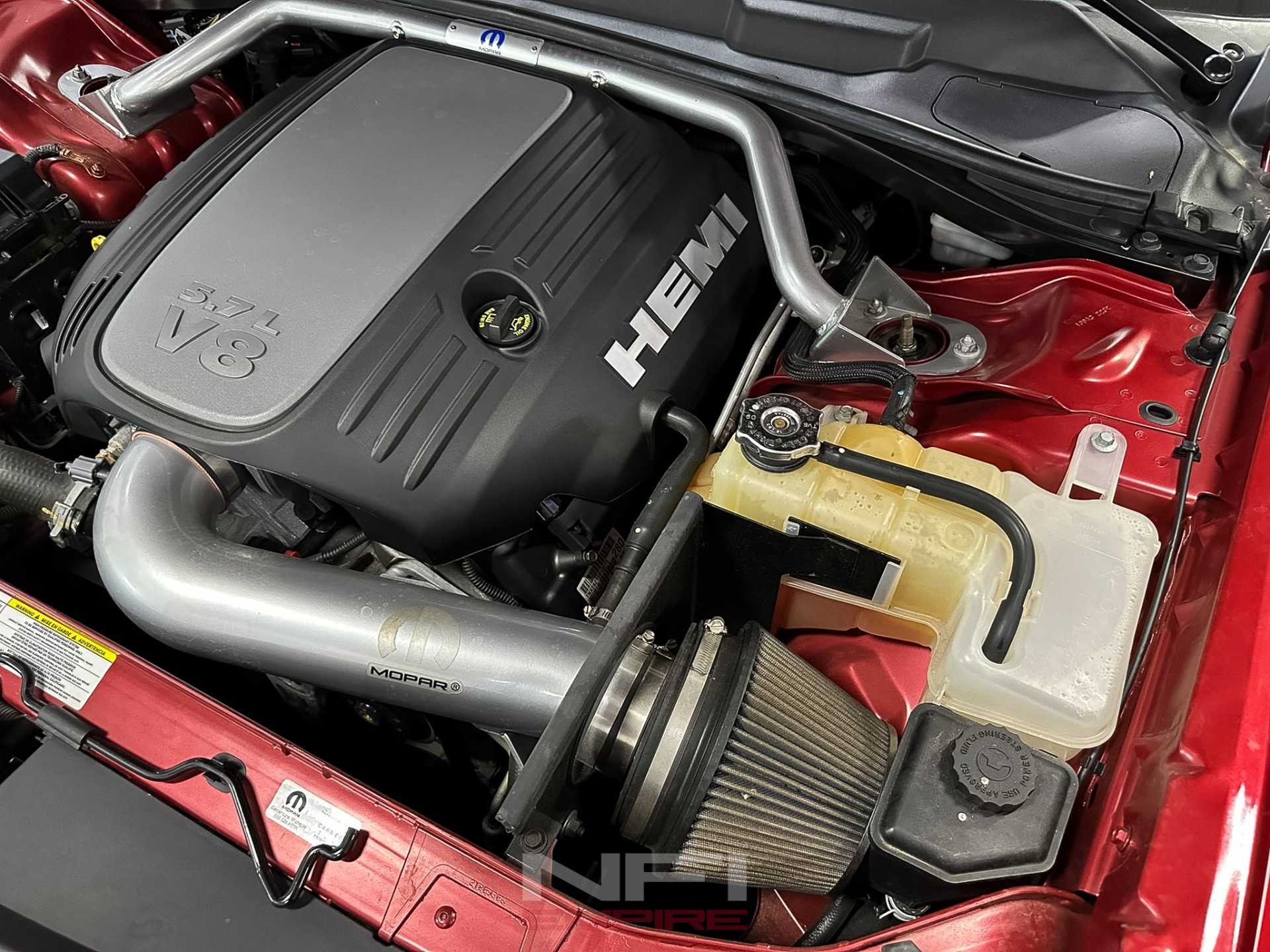 2010 Dodge Challenger 46