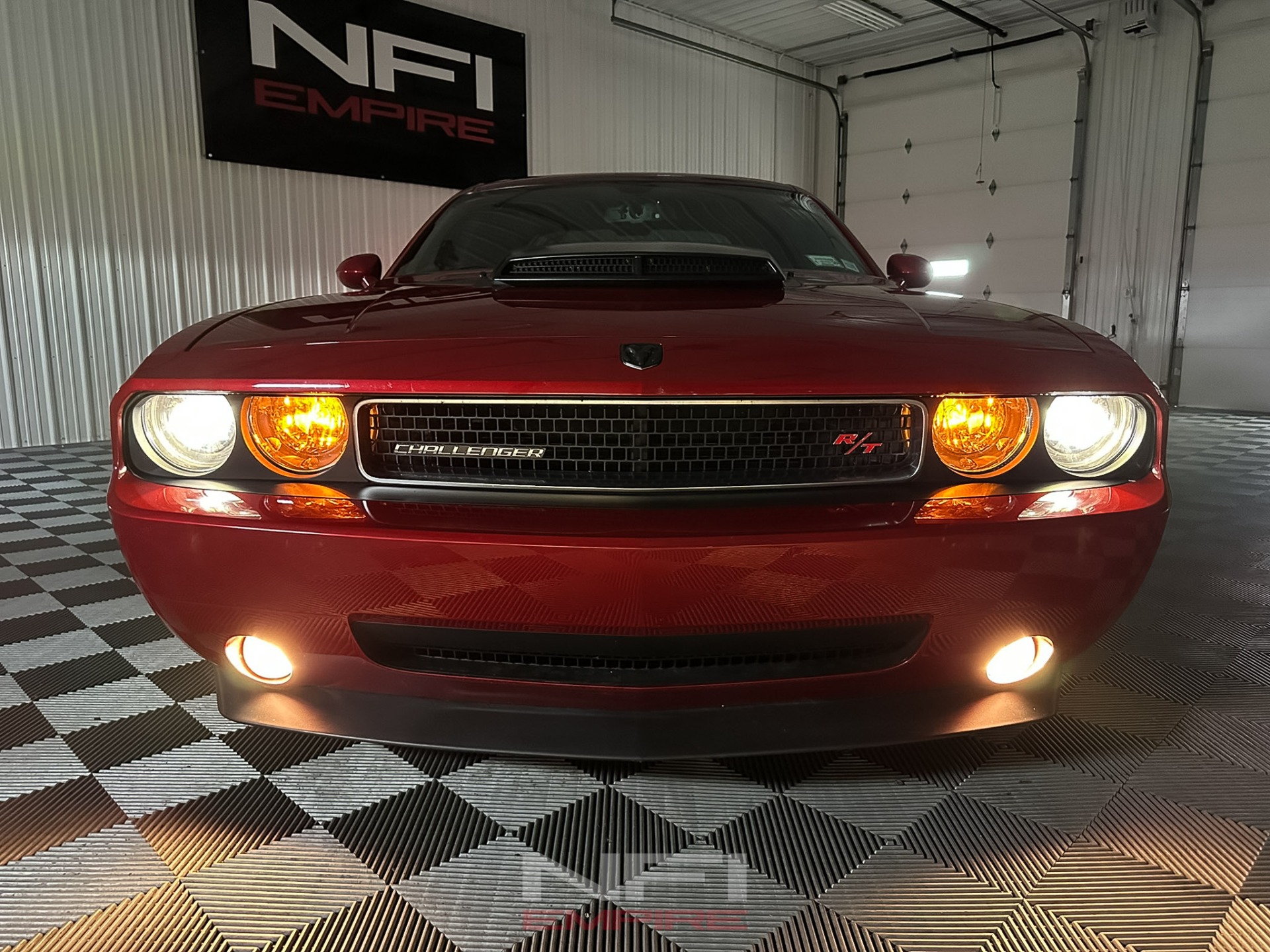 2010 Dodge Challenger 51