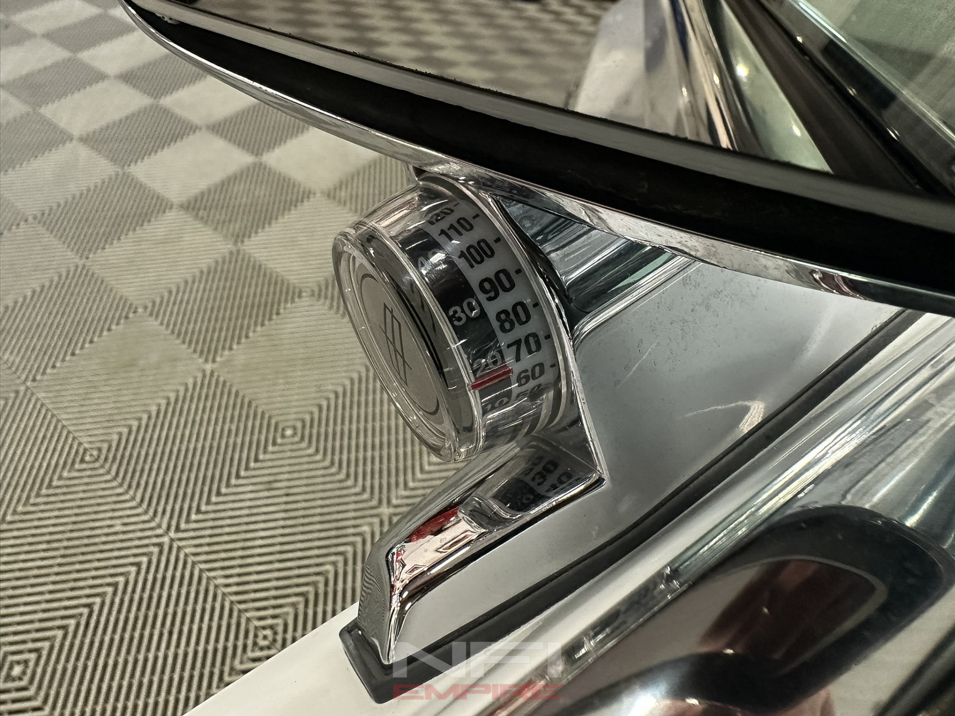 1989 Lincoln Town Car 47