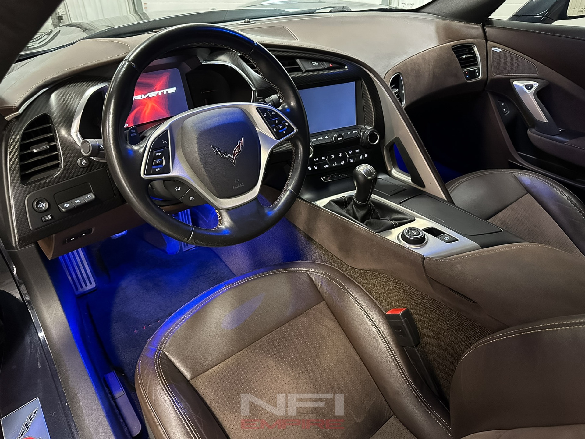 2014 Chevrolet Corvette 23