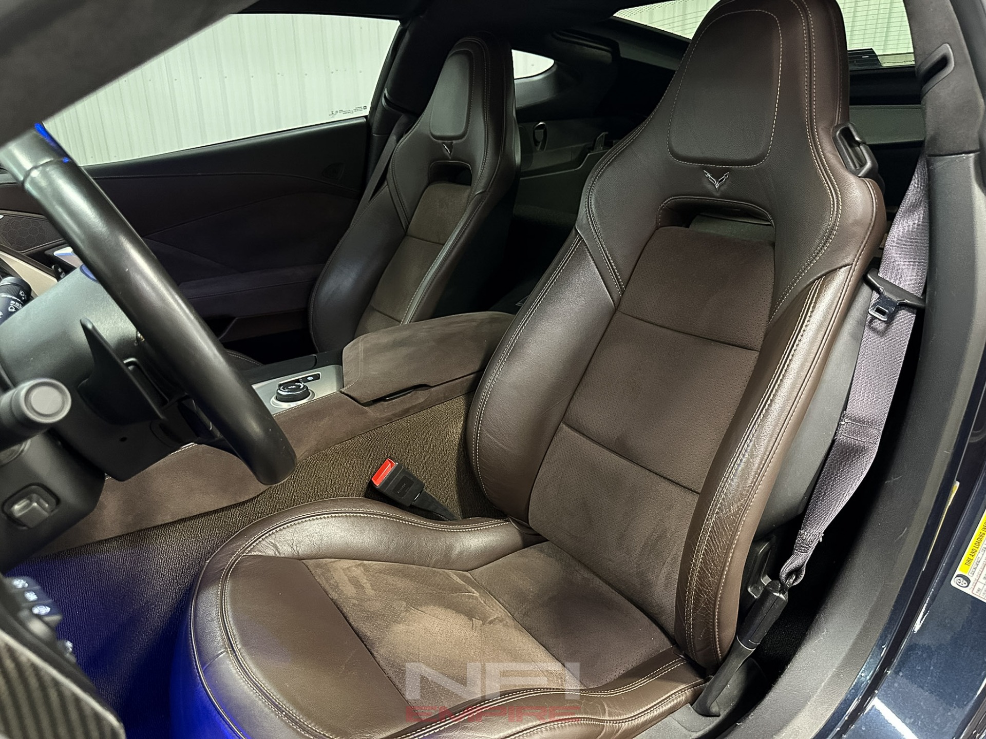 2014 Chevrolet Corvette 24