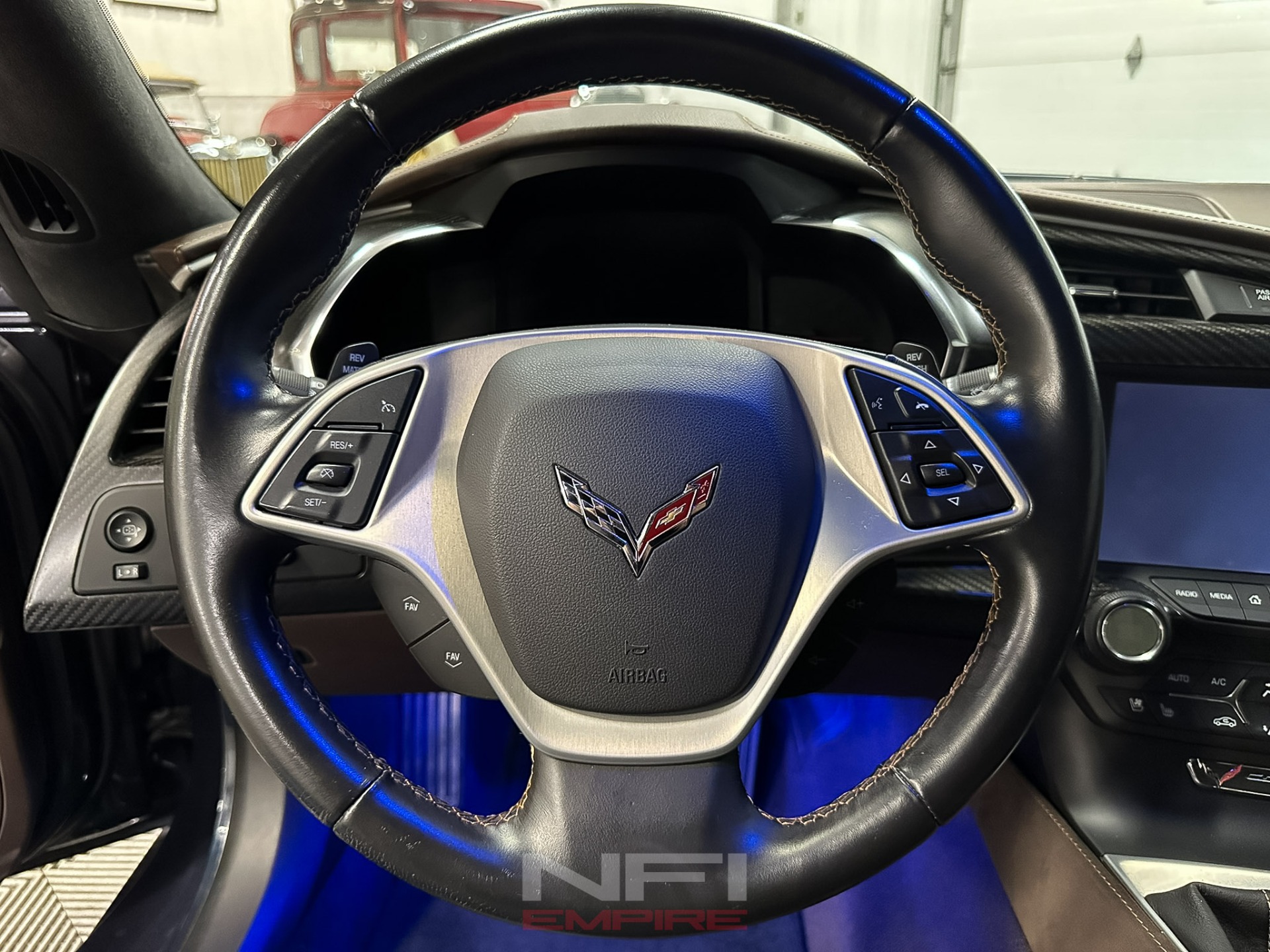 2014 Chevrolet Corvette 25