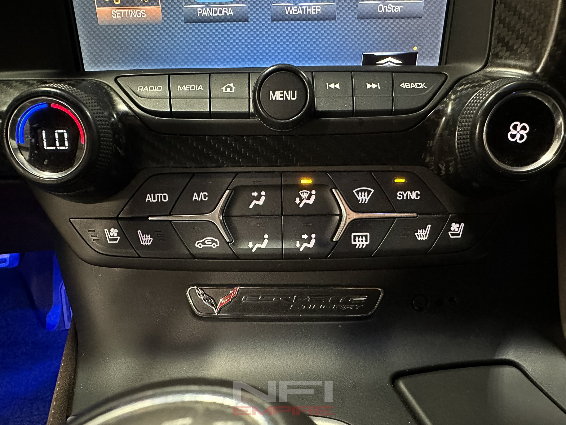 2014 Chevrolet Corvette 29