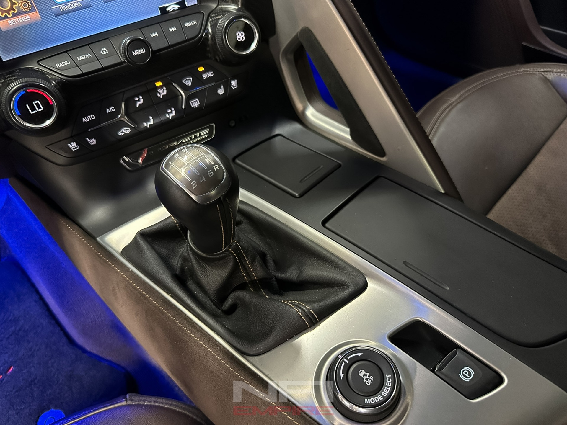 2014 Chevrolet Corvette 30