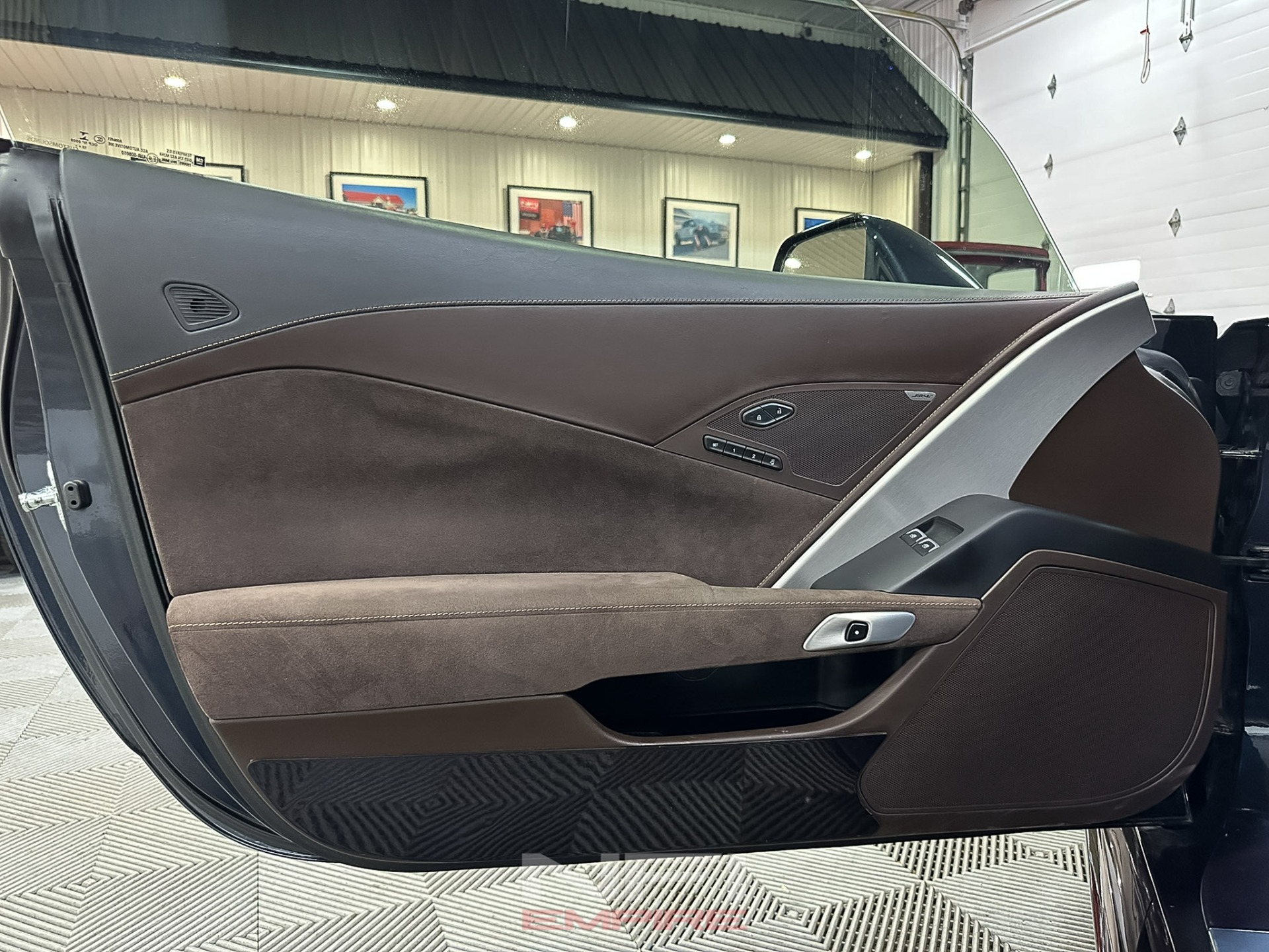 2014 Chevrolet Corvette 34