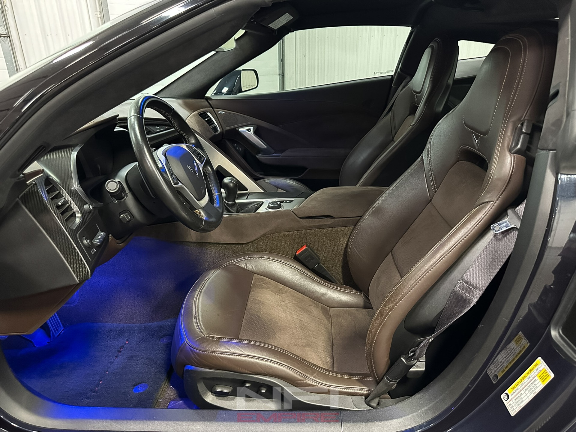 2014 Chevrolet Corvette 36