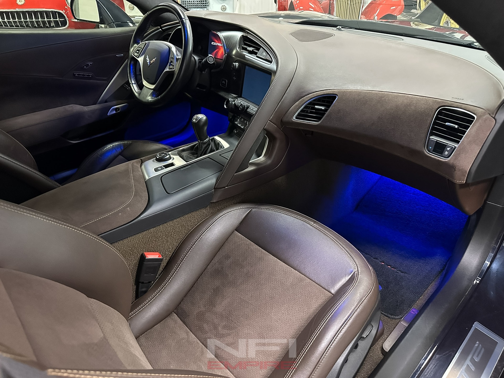 2014 Chevrolet Corvette 37