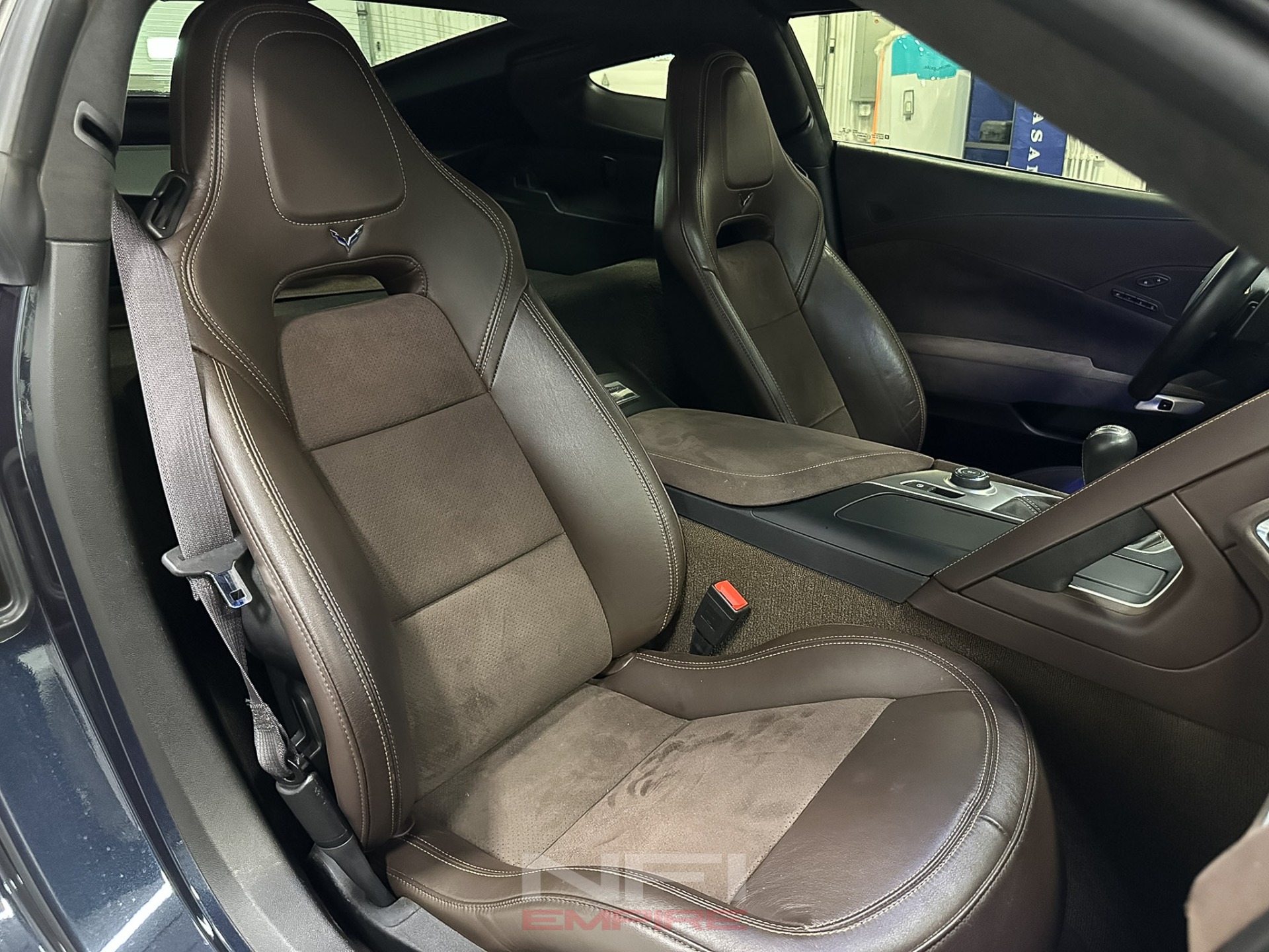2014 Chevrolet Corvette 38