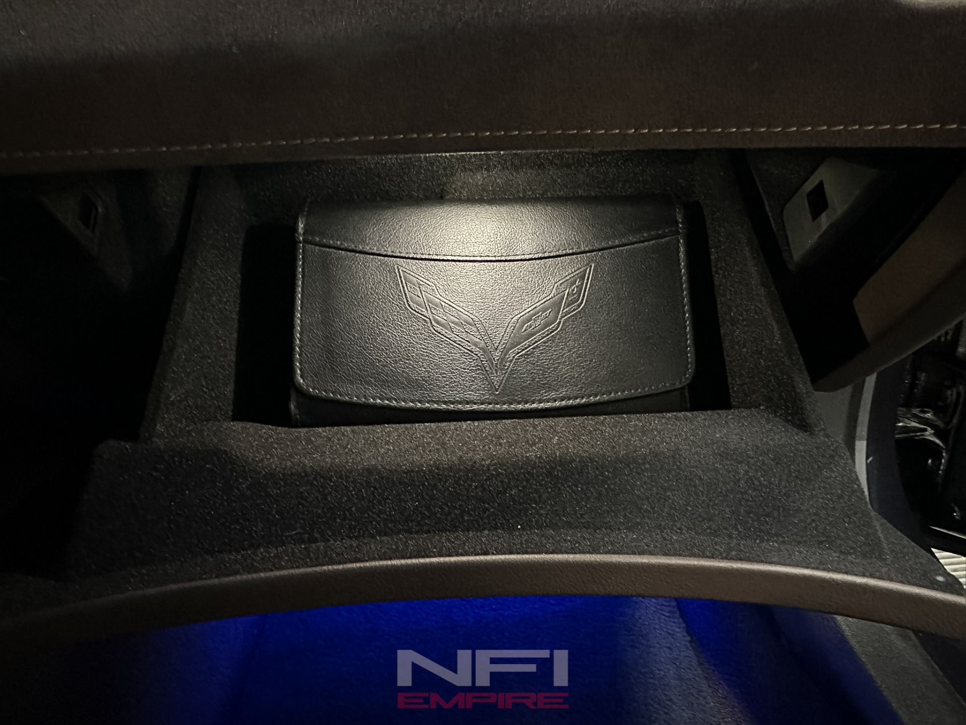 2014 Chevrolet Corvette 39