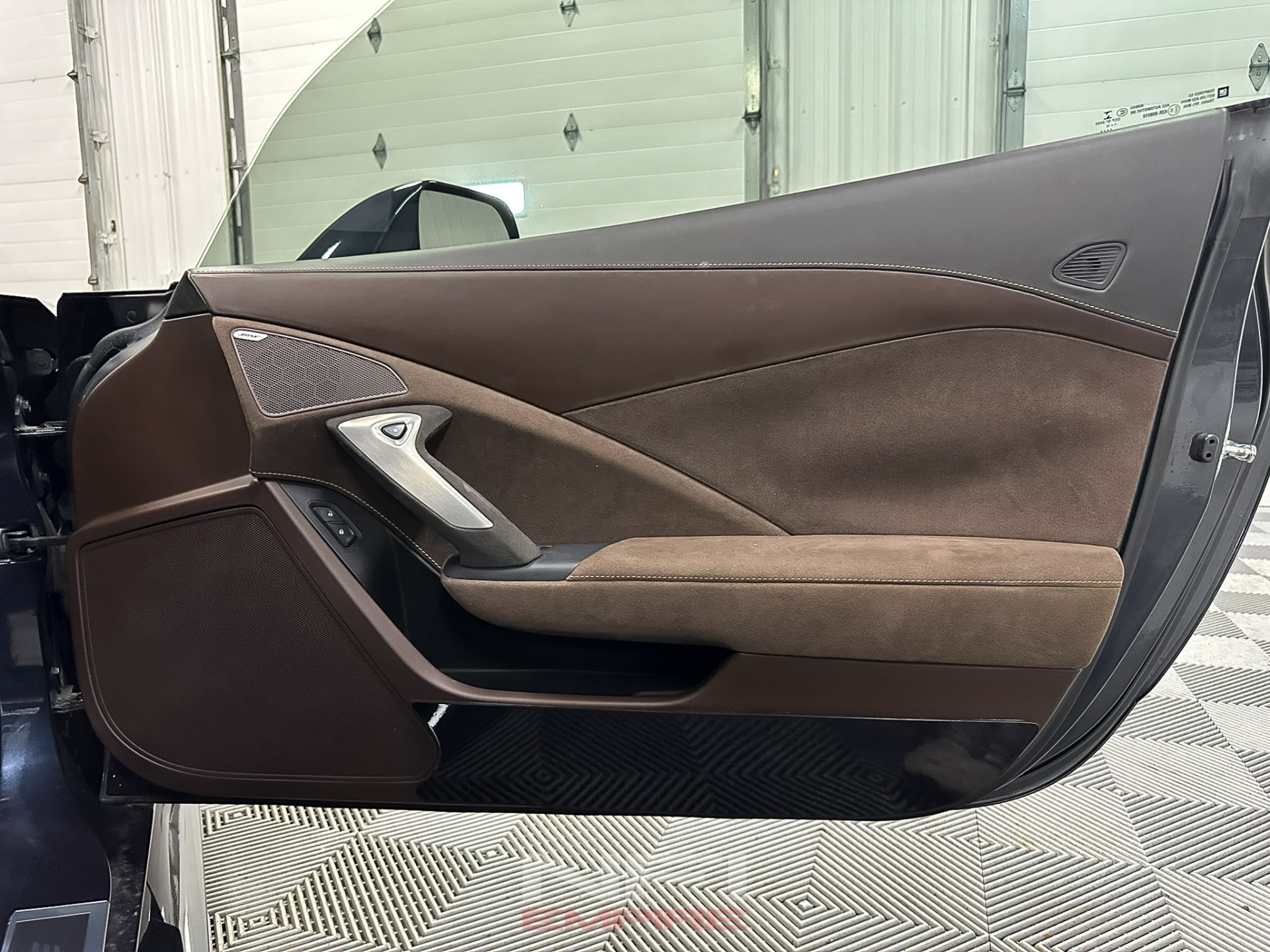 2014 Chevrolet Corvette 41
