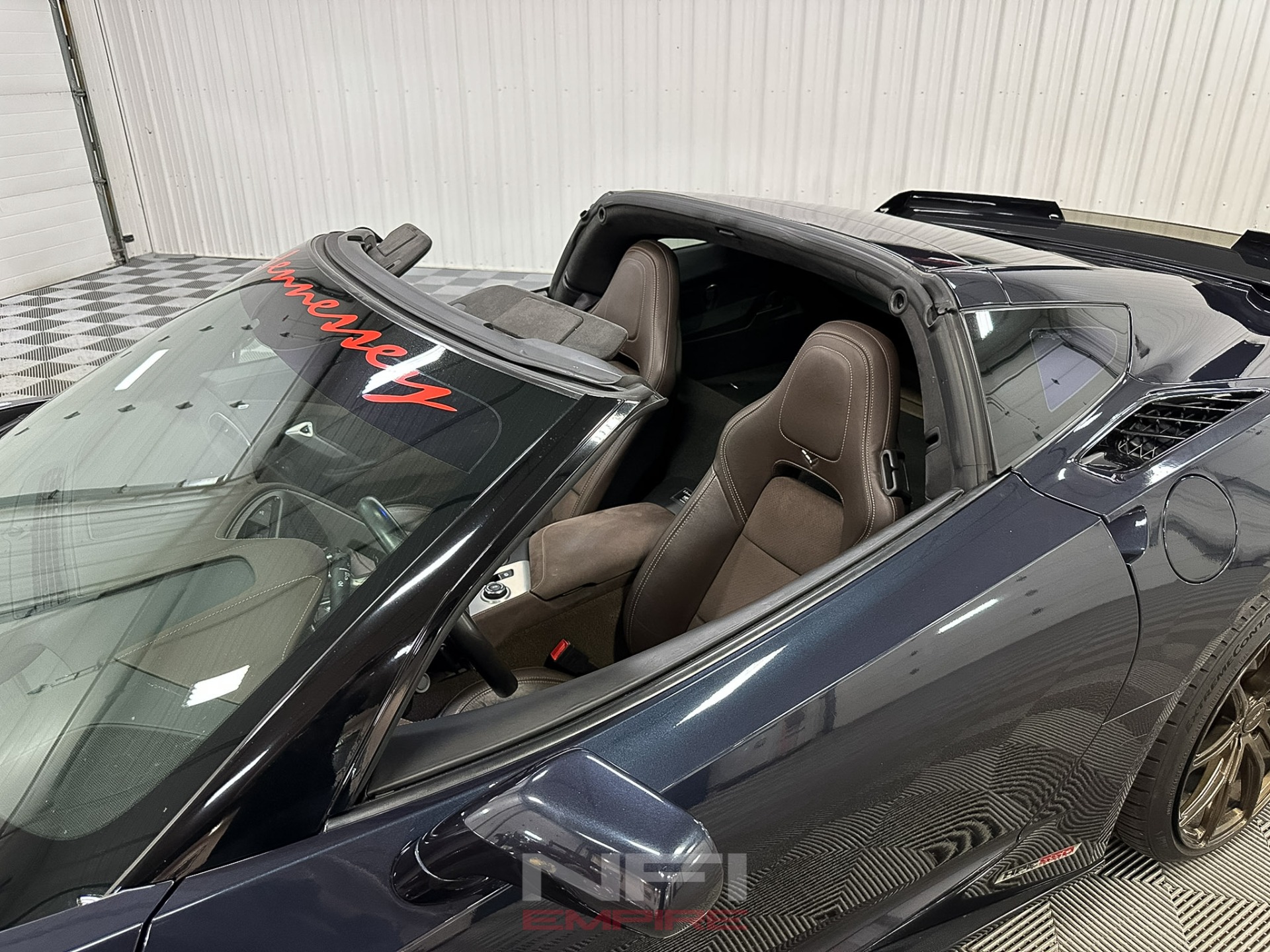 2014 Chevrolet Corvette 49