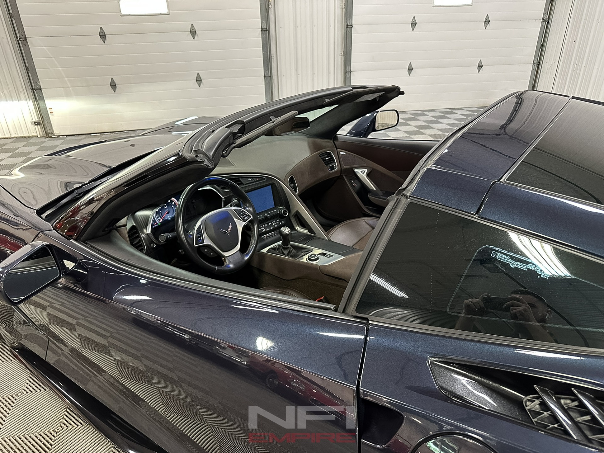 2014 Chevrolet Corvette 50