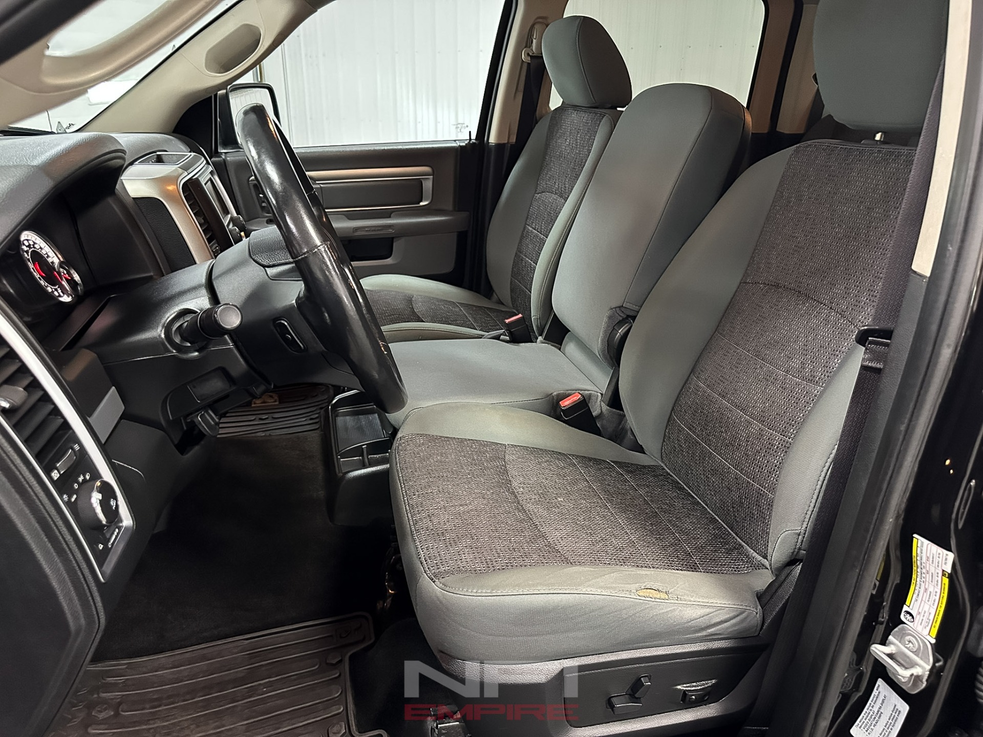 2015 Ram 1500 Crew Cab 24