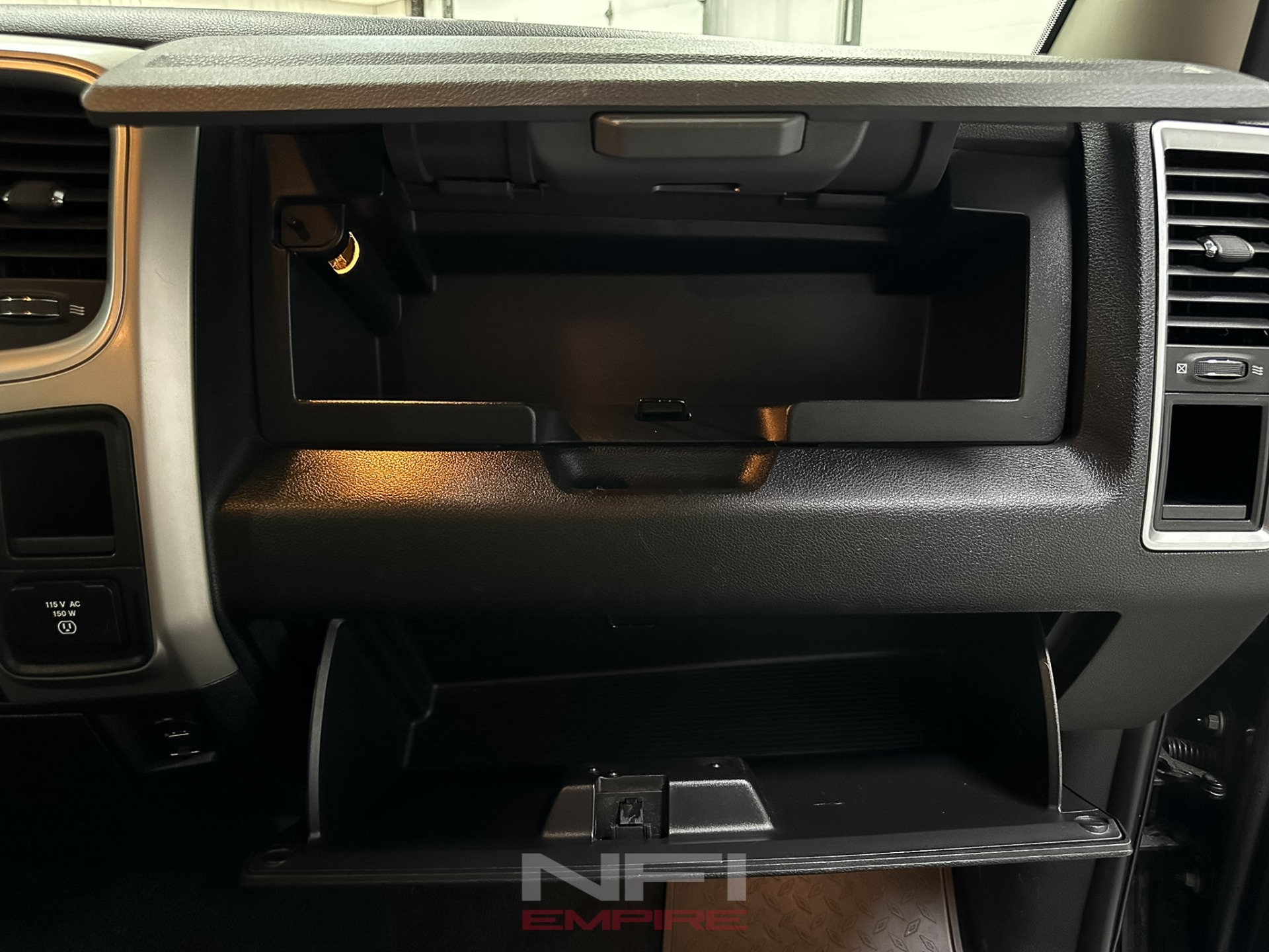 2015 Ram 1500 Crew Cab 33