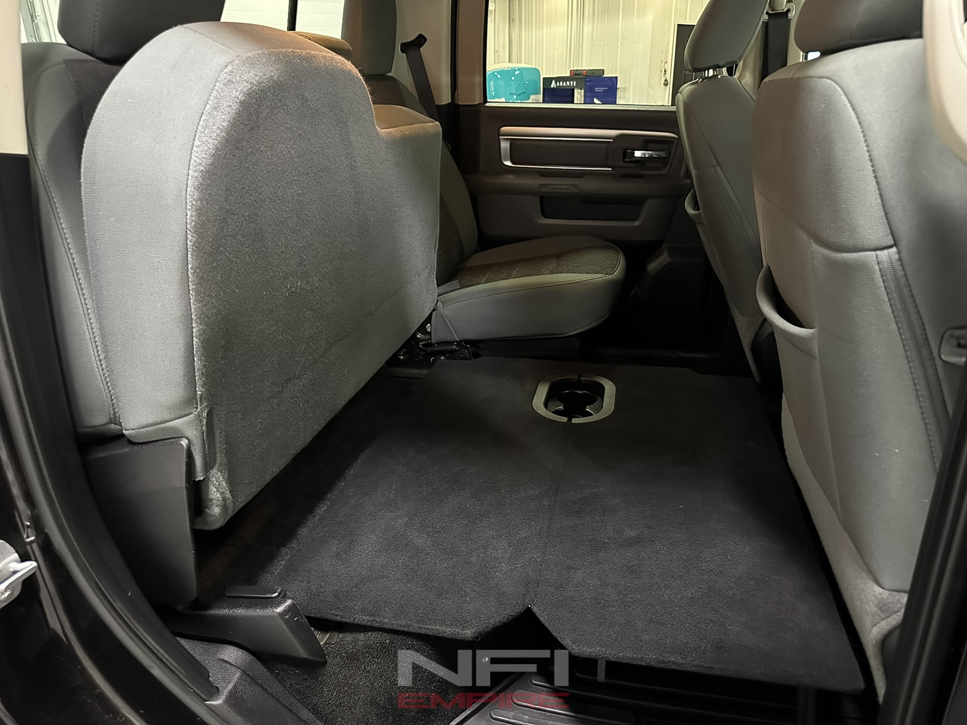 2015 Ram 1500 Crew Cab 39