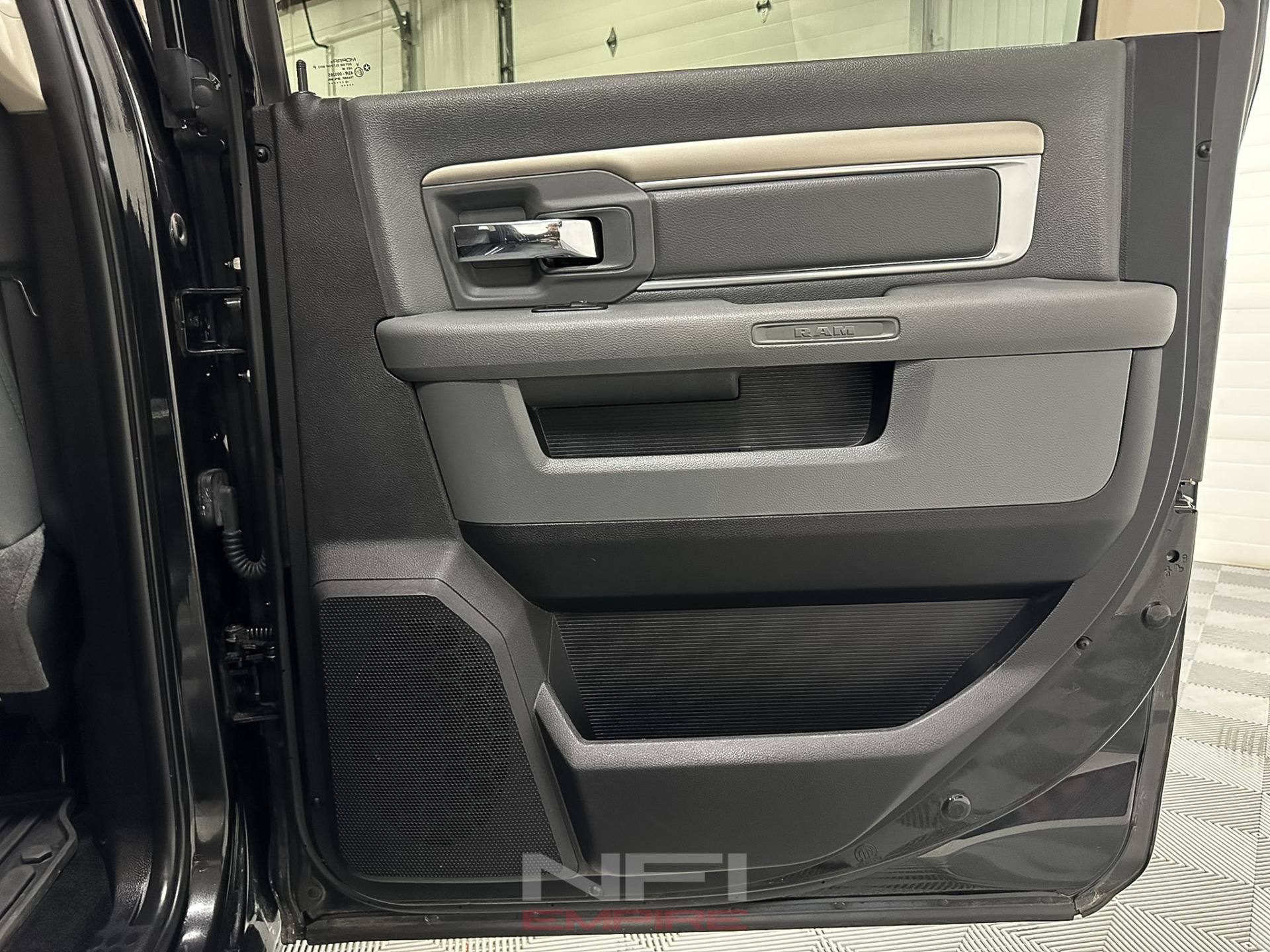 2015 Ram 1500 Crew Cab 40