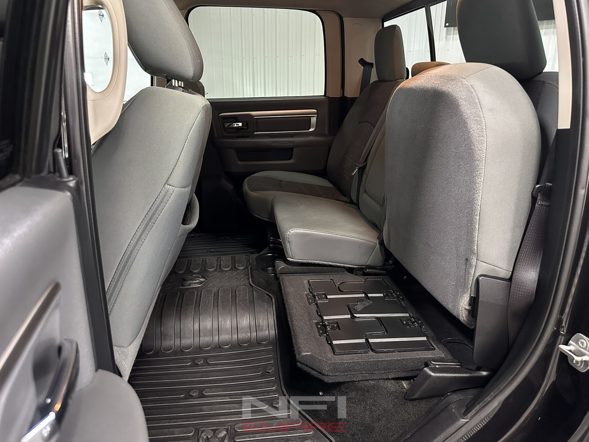 2015 Ram 1500 Crew Cab 41