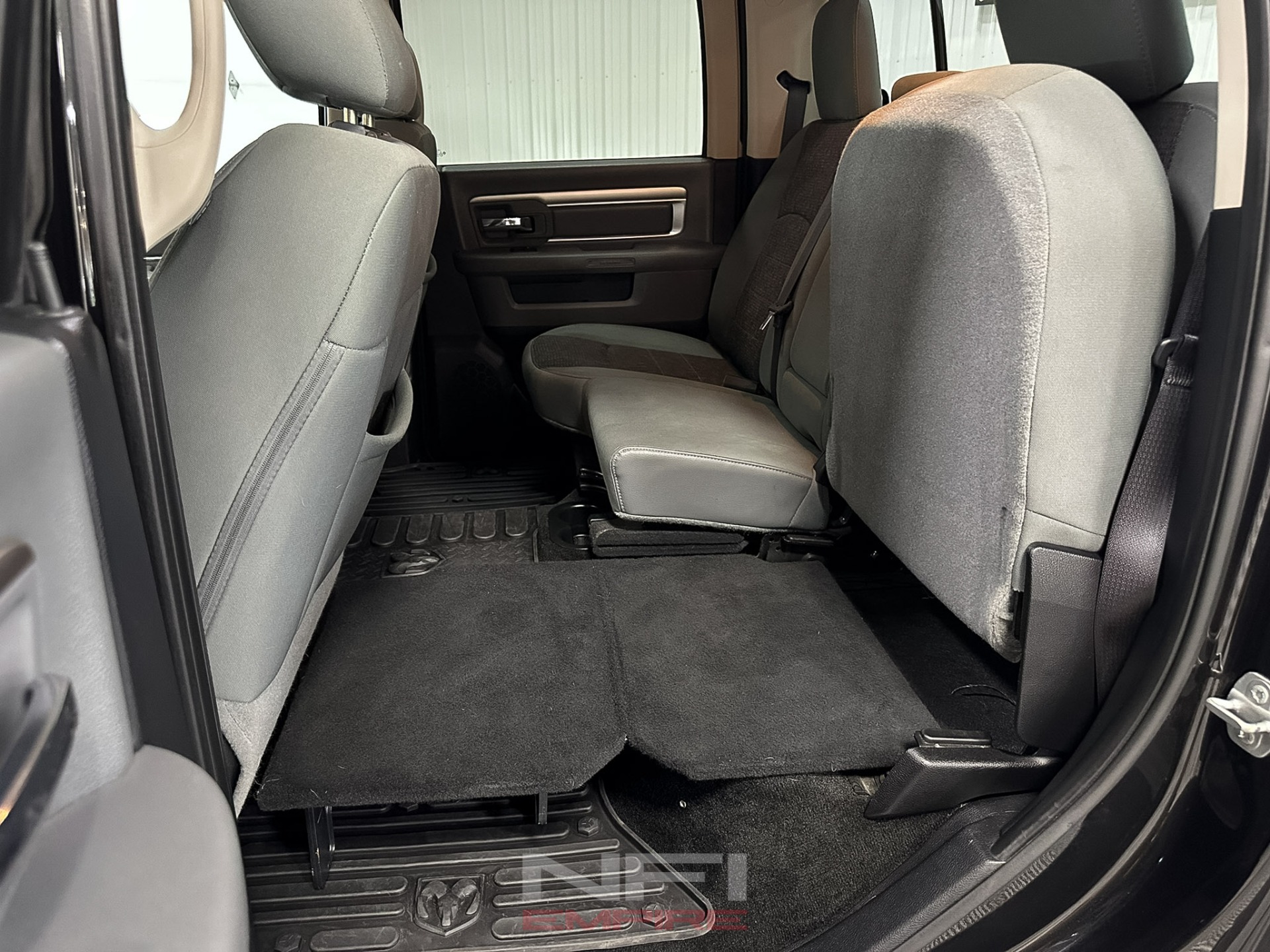 2015 Ram 1500 Crew Cab 42