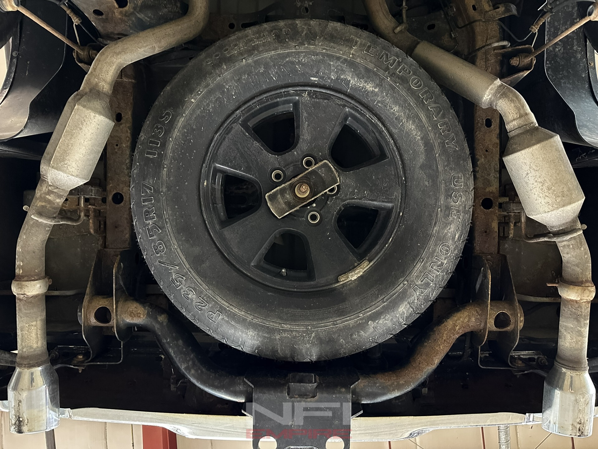 2015 Ram 1500 Crew Cab 60