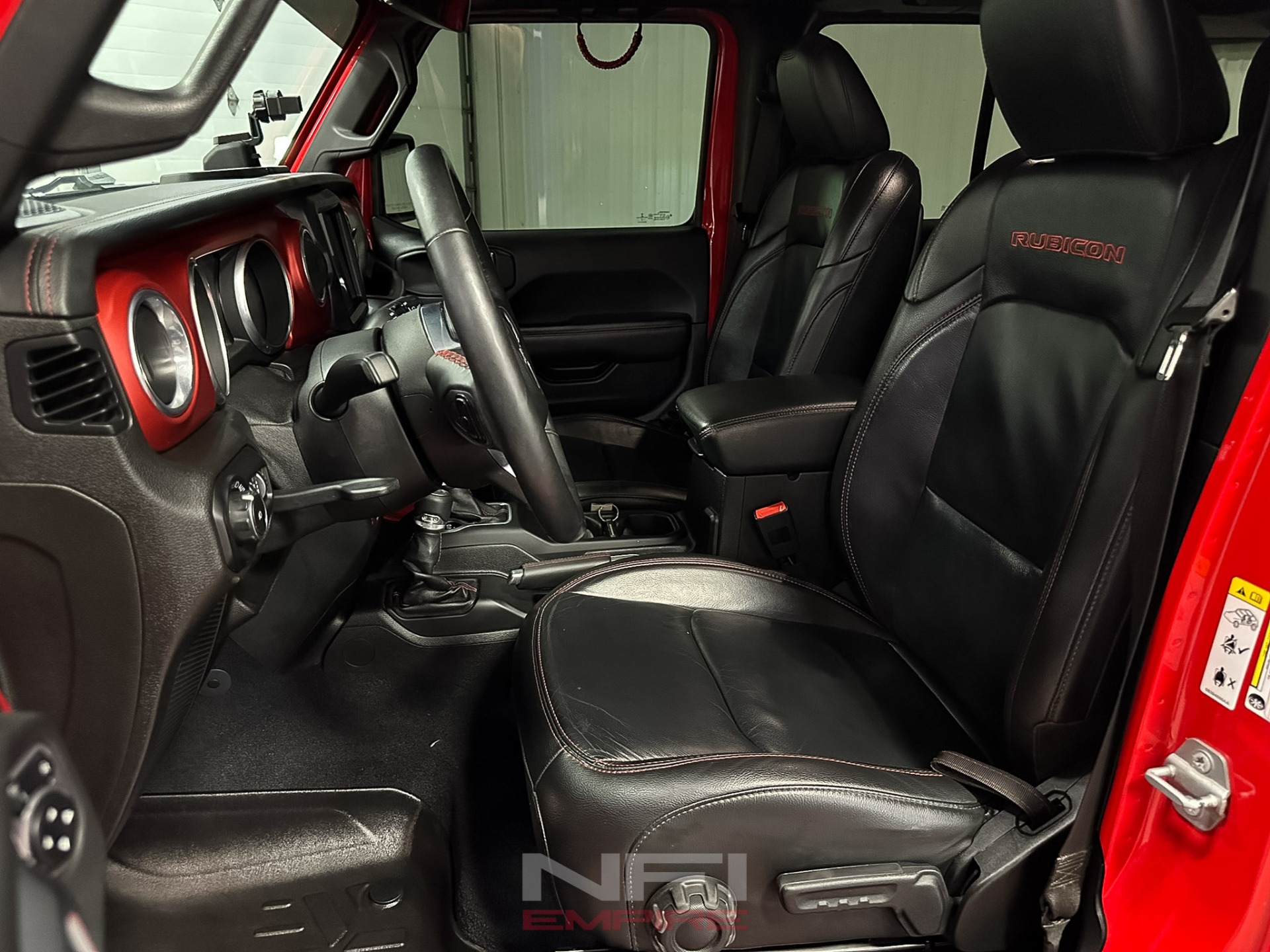 2018 Jeep Wrangler Unlimited 24