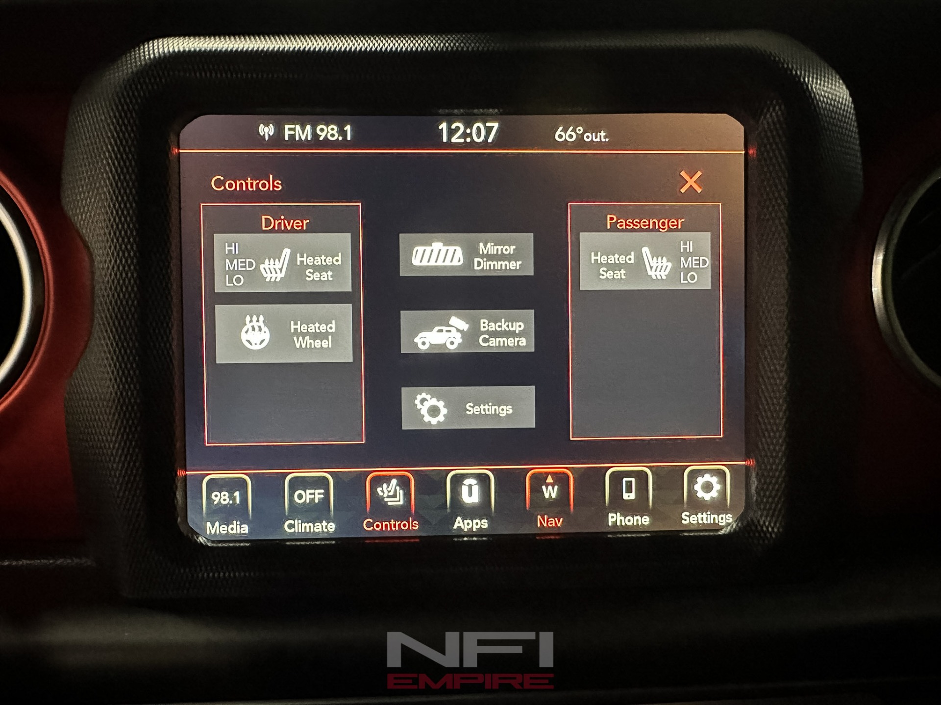 2018 Jeep Wrangler Unlimited 28