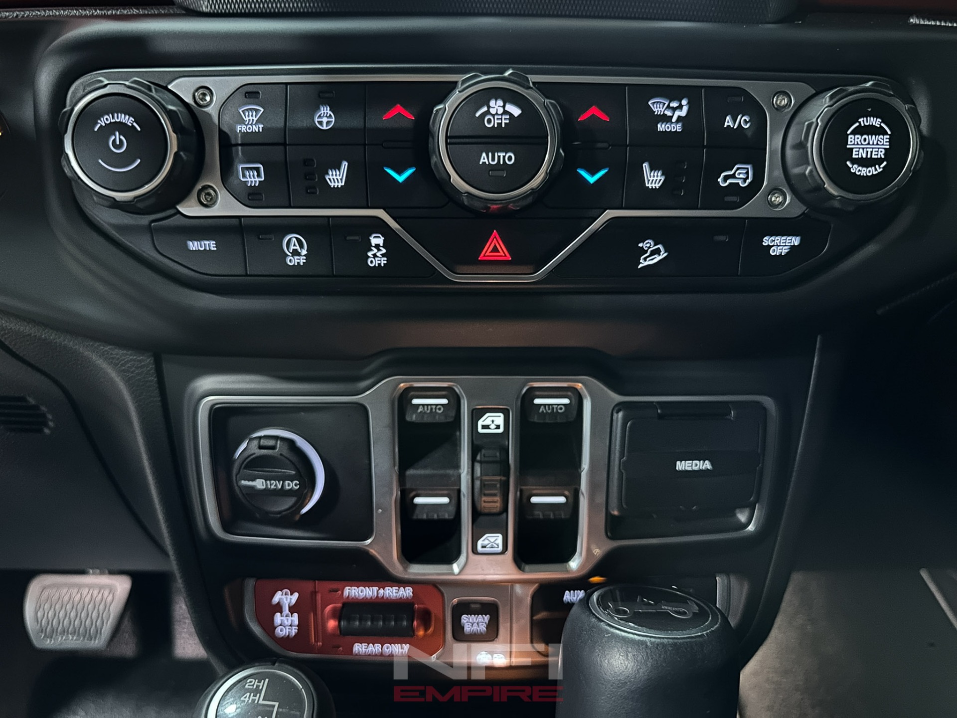 2018 Jeep Wrangler Unlimited 29