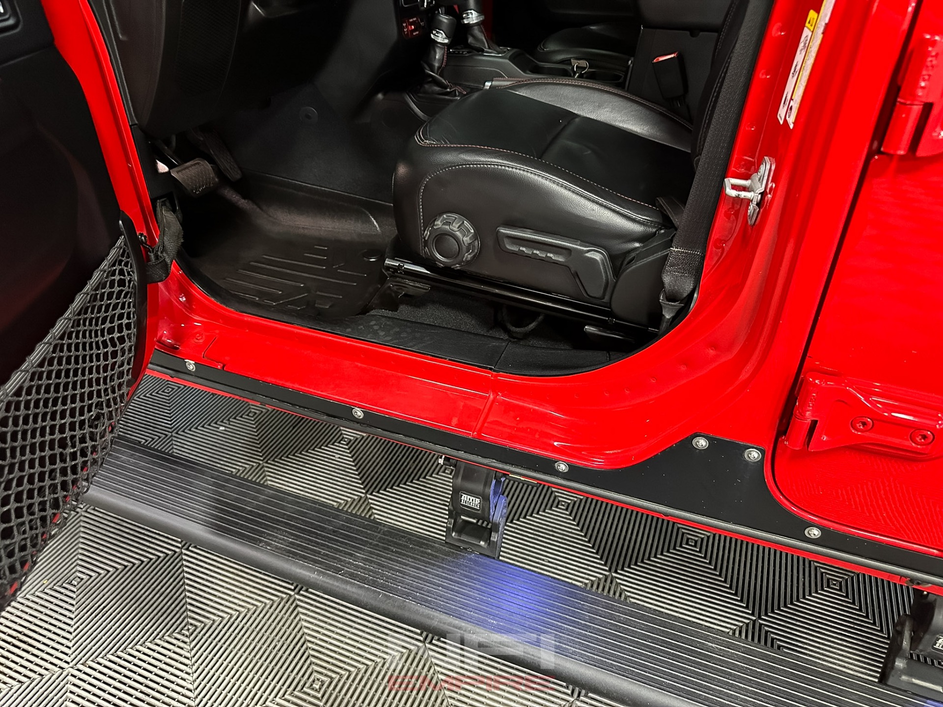 2018 Jeep Wrangler Unlimited 32