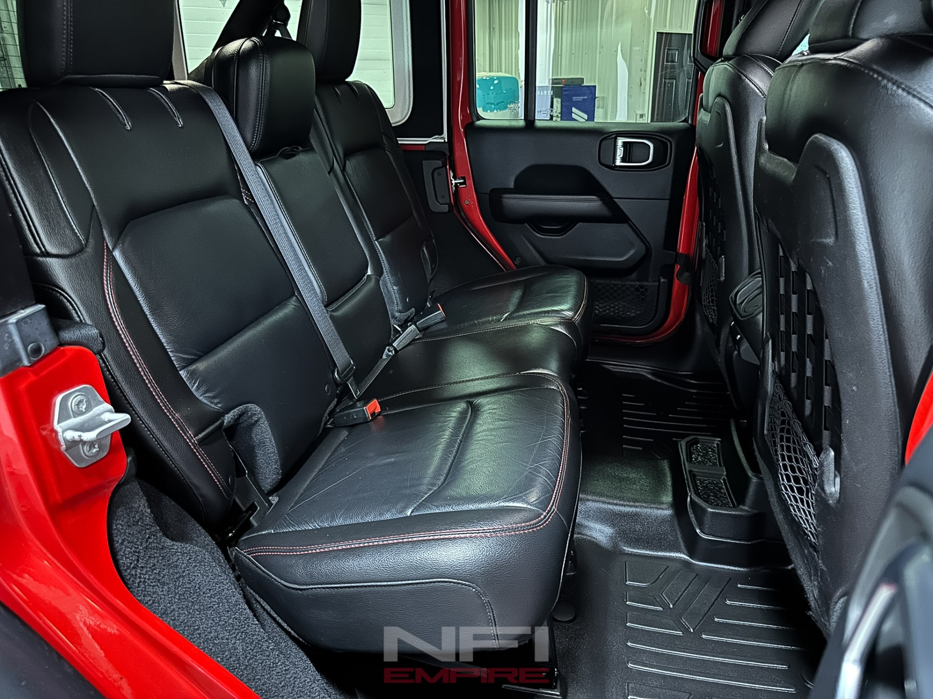 2018 Jeep Wrangler Unlimited 37