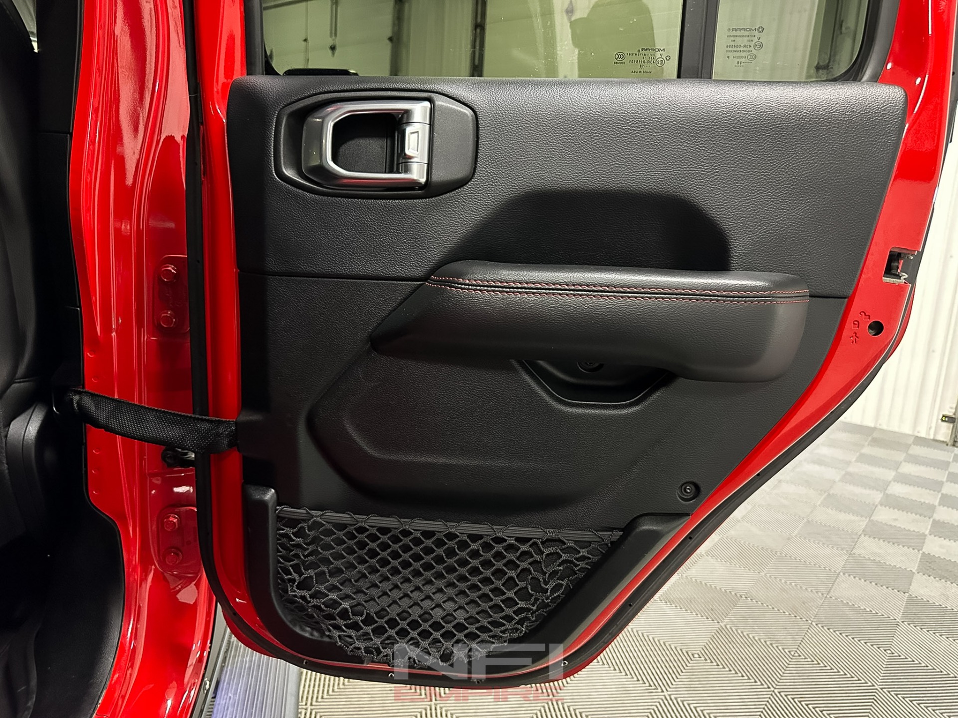 2018 Jeep Wrangler Unlimited 40