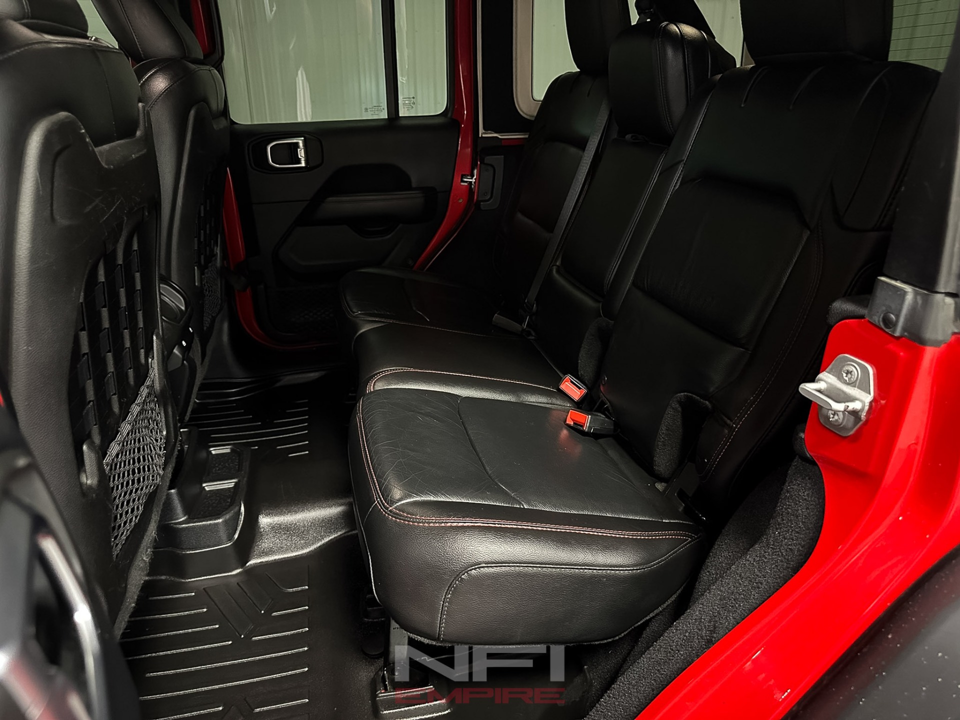 2018 Jeep Wrangler Unlimited 41