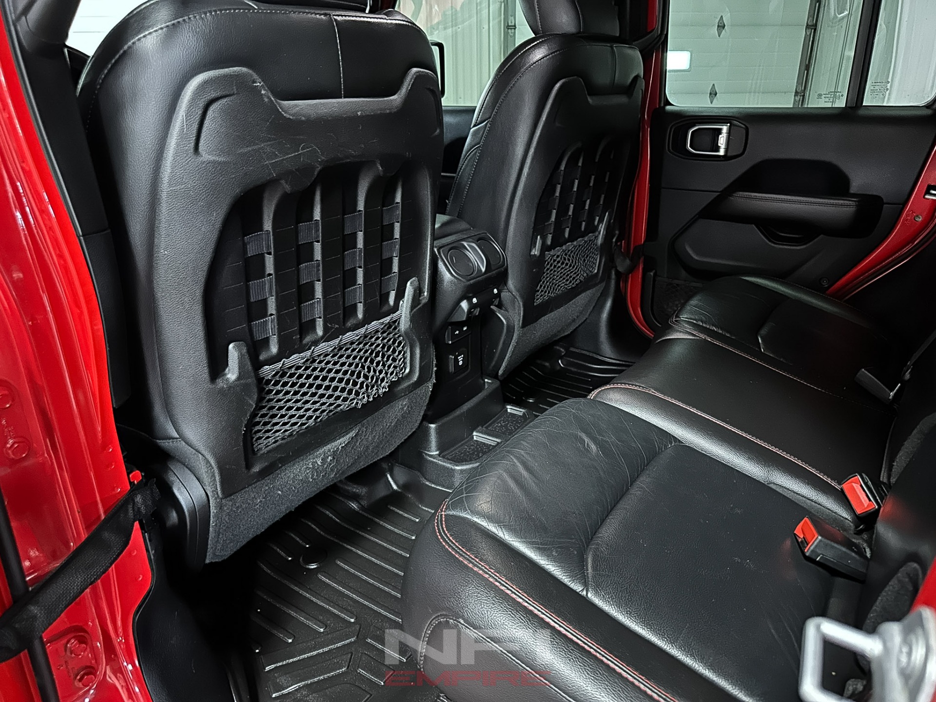 2018 Jeep Wrangler Unlimited 42