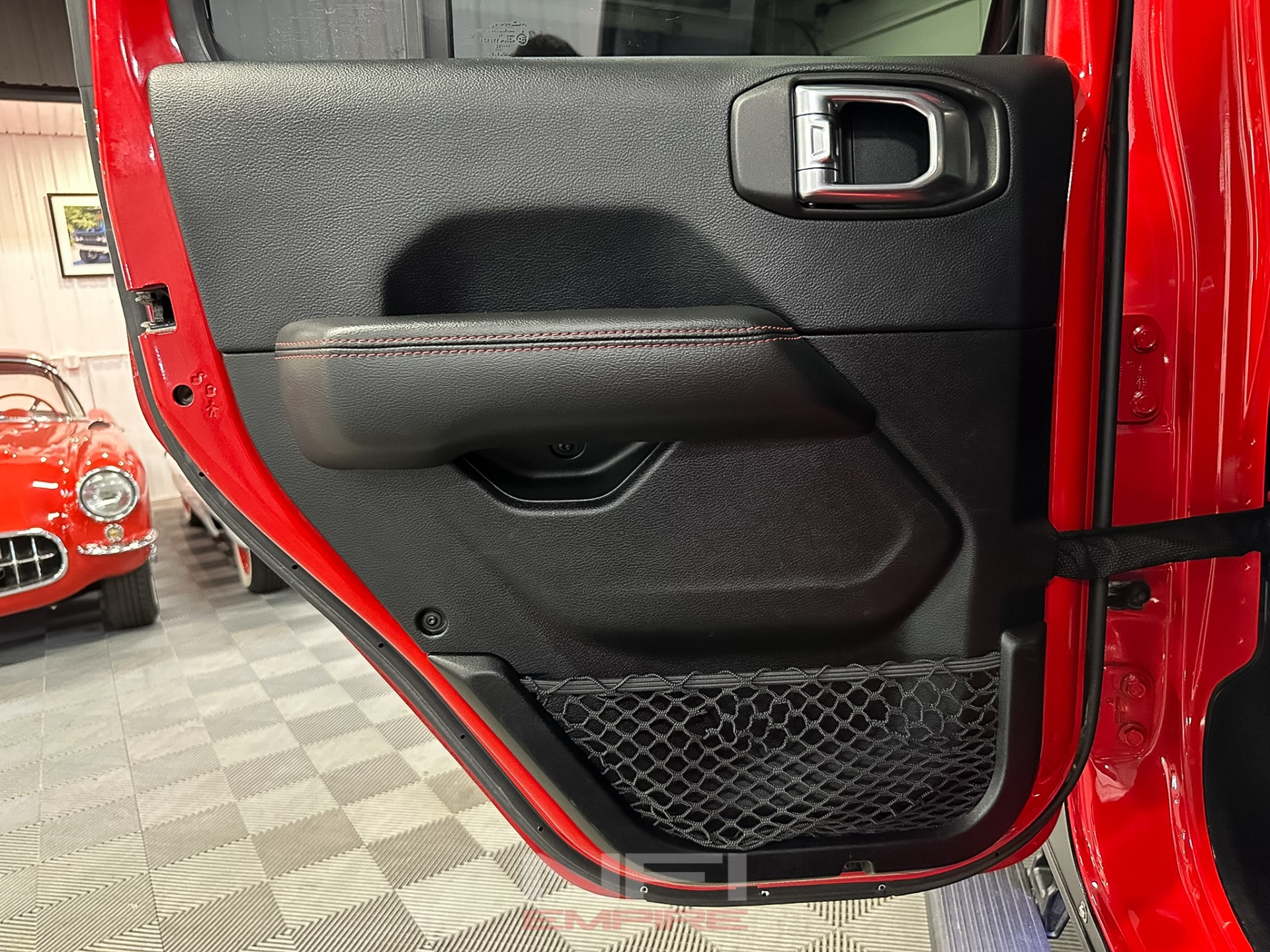 2018 Jeep Wrangler Unlimited 43
