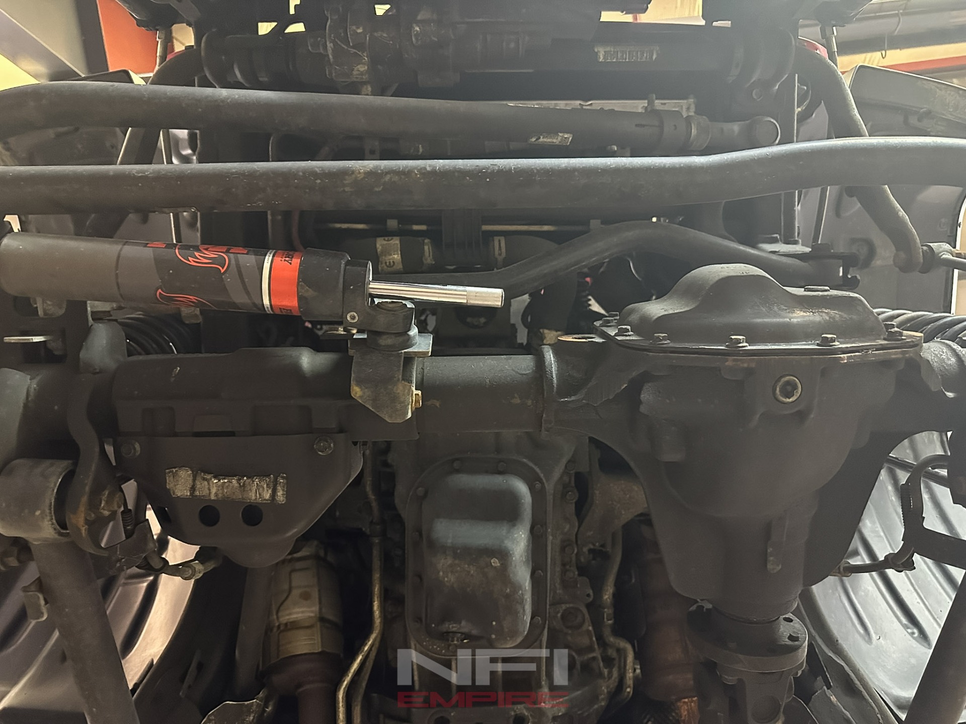 2018 Jeep Wrangler Unlimited 61